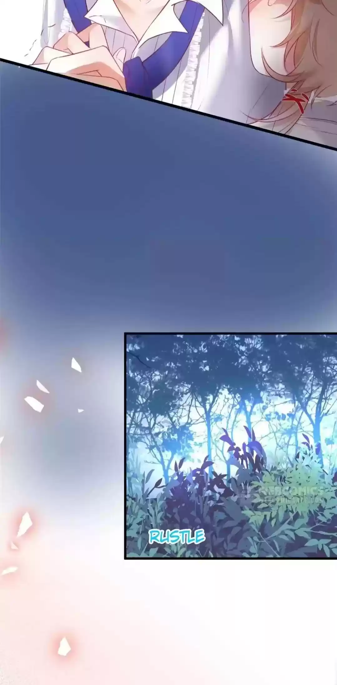 The Prince And His Mischievous One Chapter 13