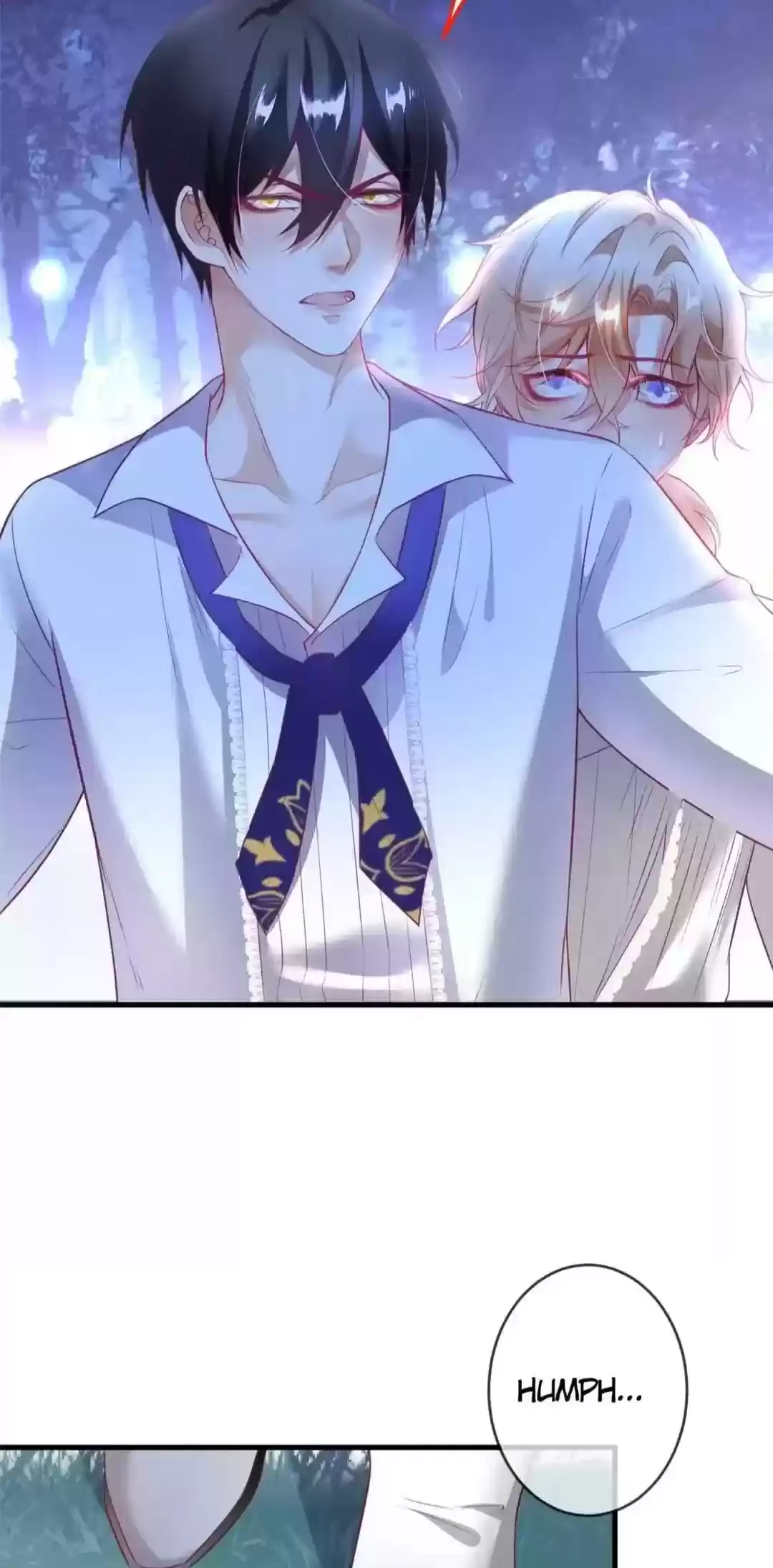 The Prince And His Mischievous One Chapter 13