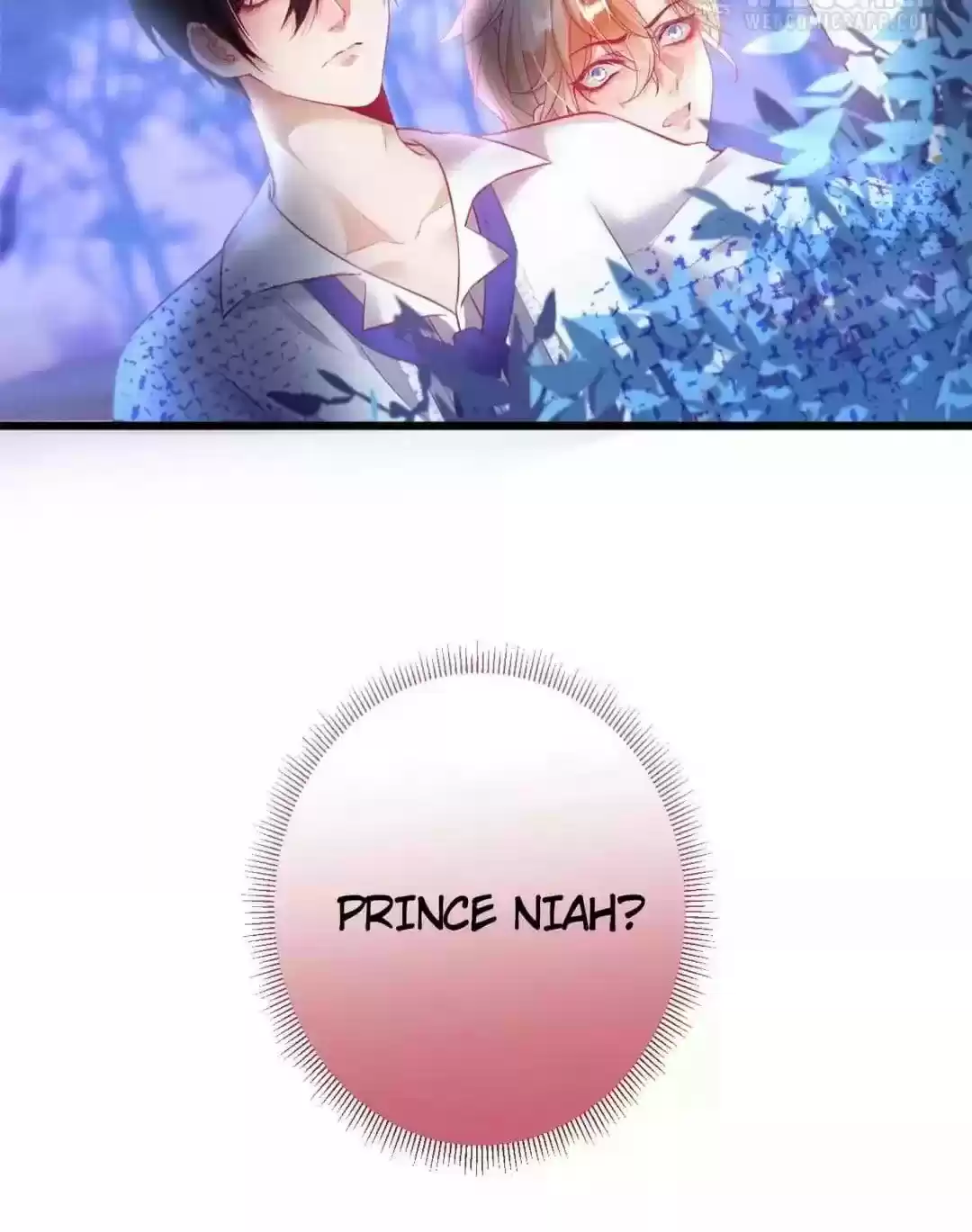 The Prince And His Mischievous One Chapter 13