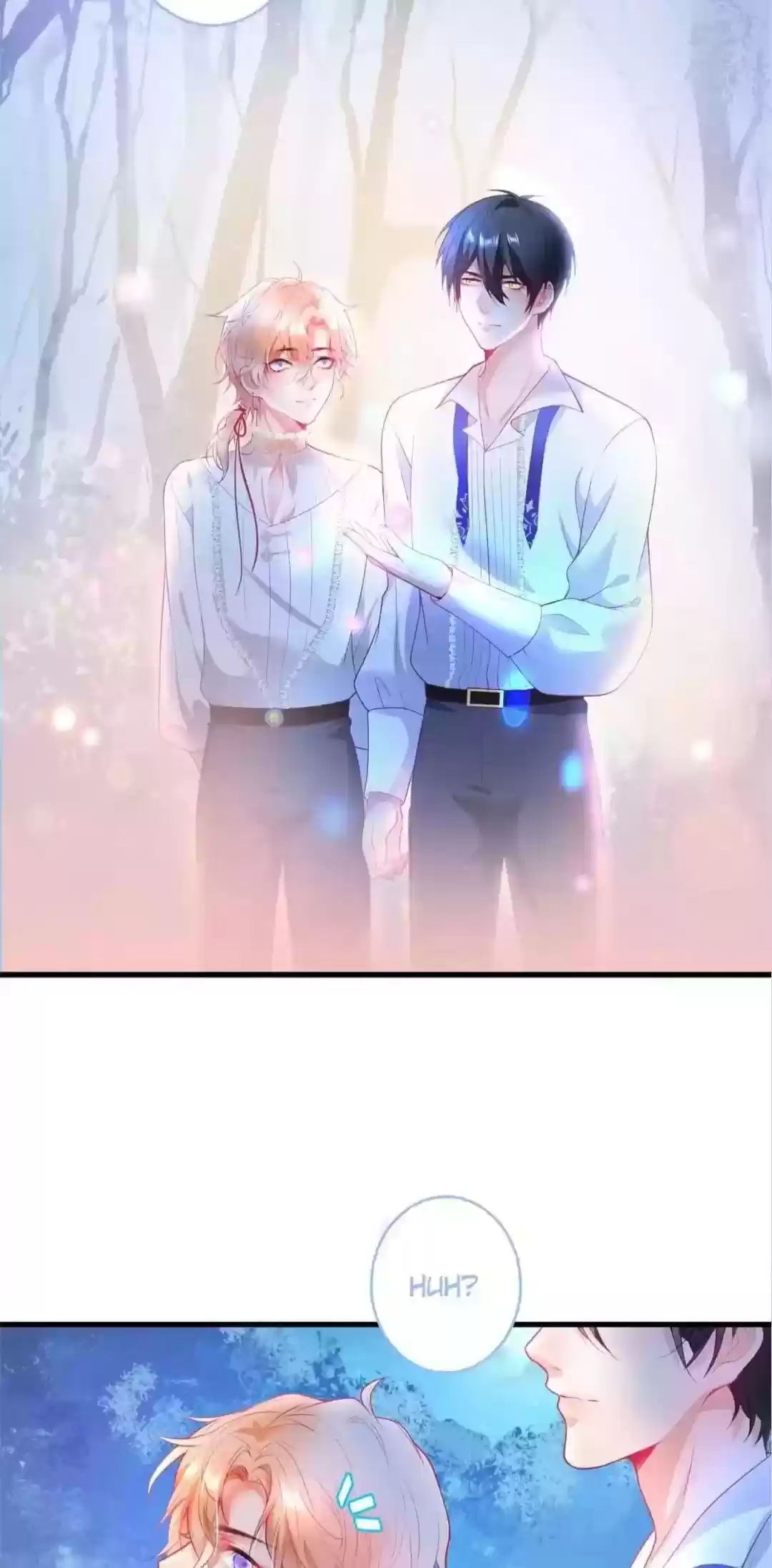 The Prince And His Mischievous One Chapter 14