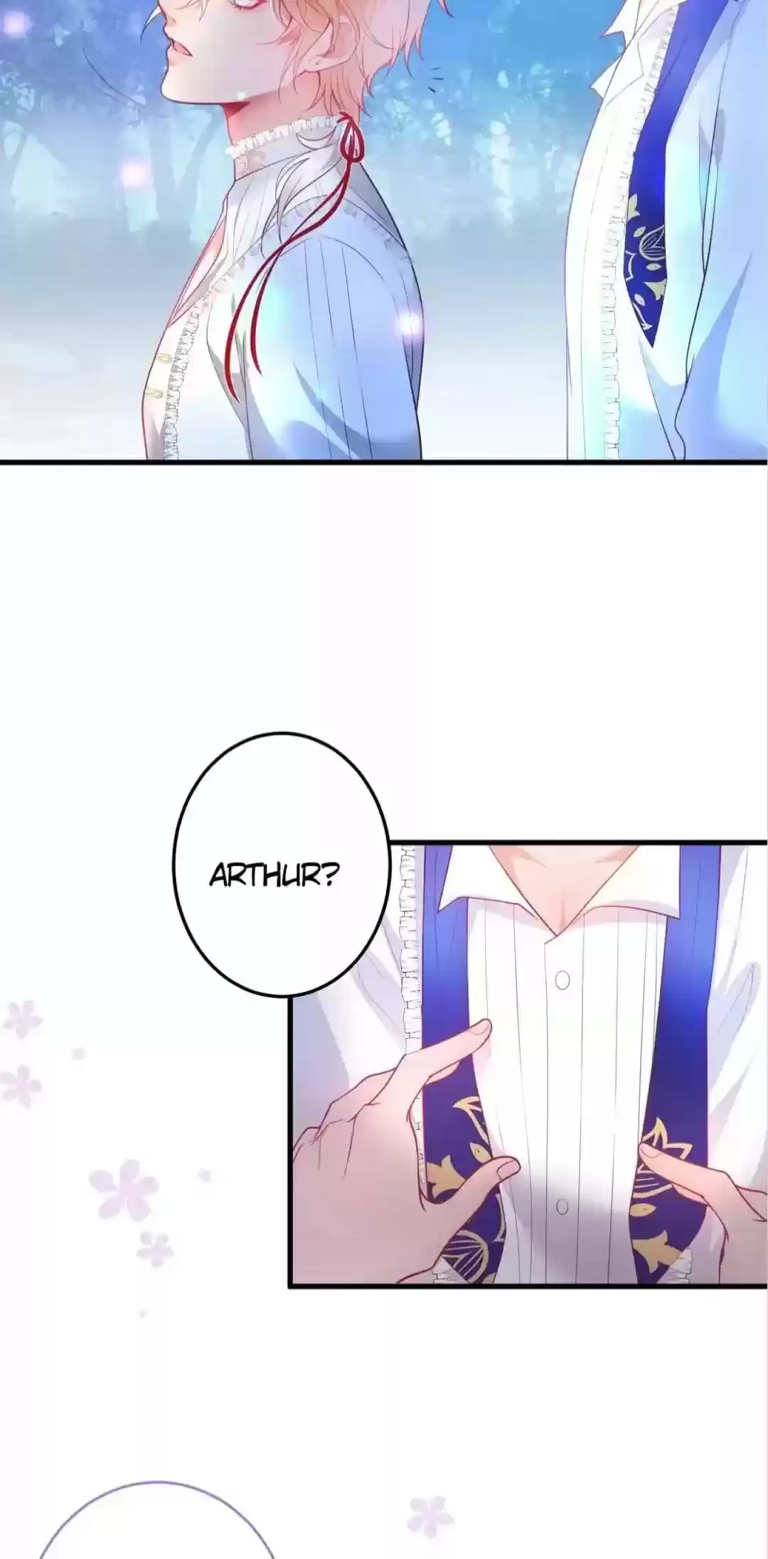 The Prince And His Mischievous One Chapter 14