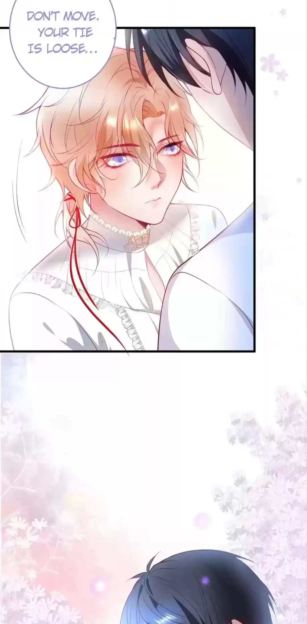 The Prince And His Mischievous One Chapter 14