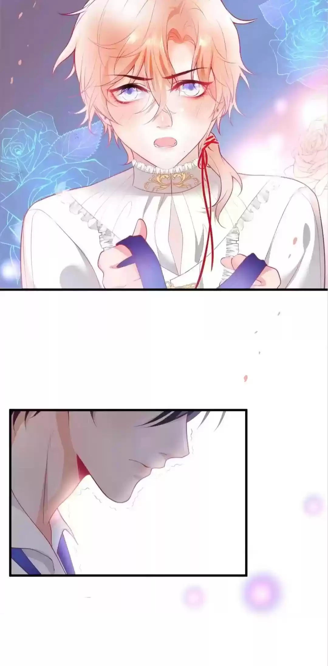 The Prince And His Mischievous One Chapter 14