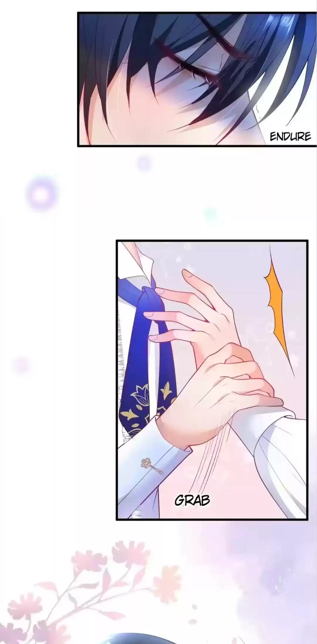 The Prince And His Mischievous One Chapter 14