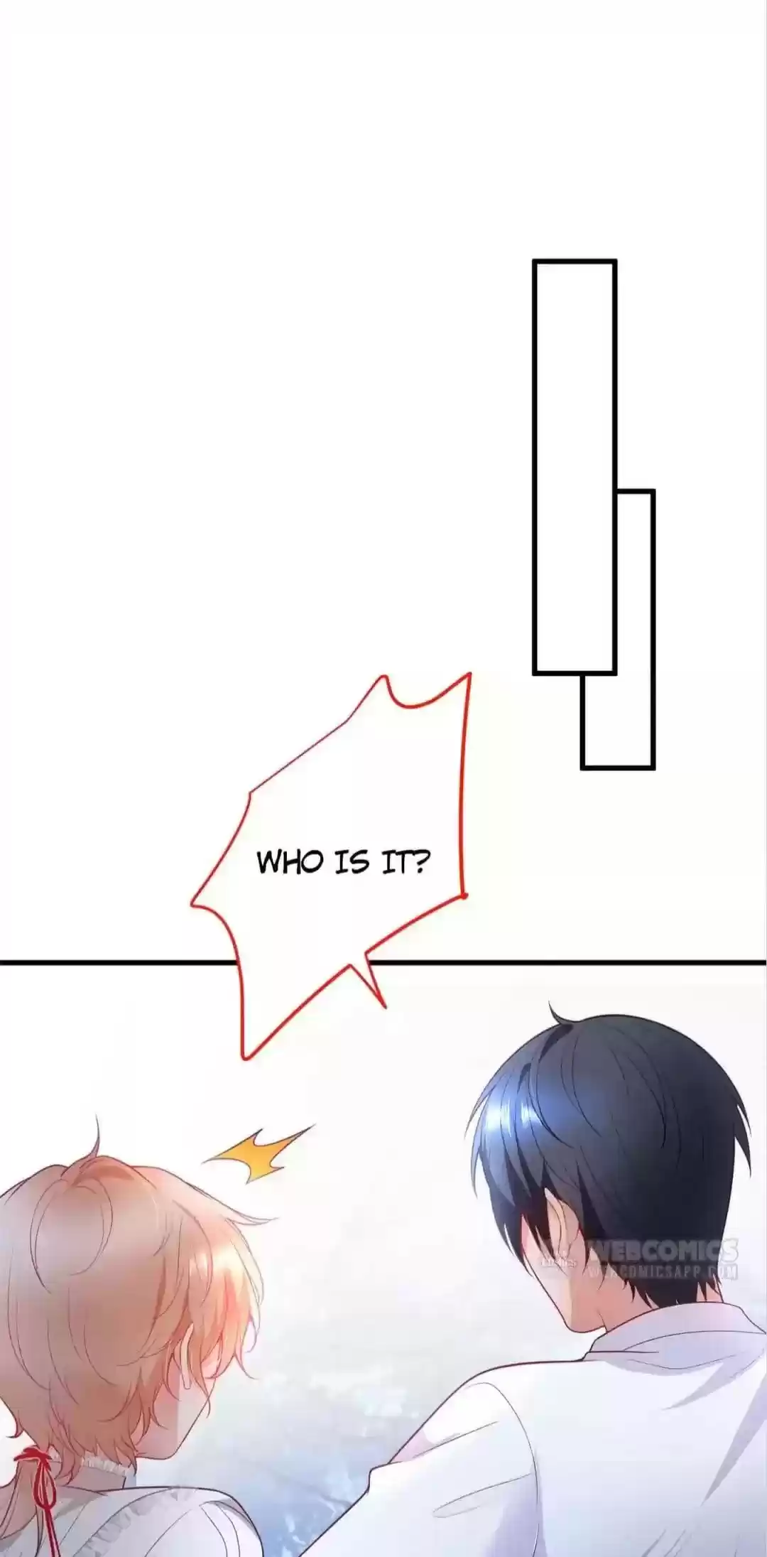 The Prince And His Mischievous One Chapter 14