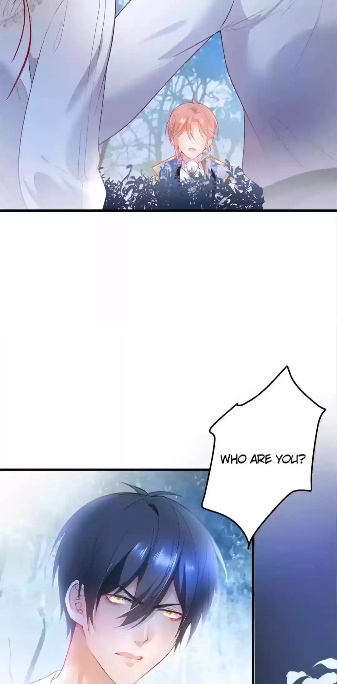 The Prince And His Mischievous One Chapter 14