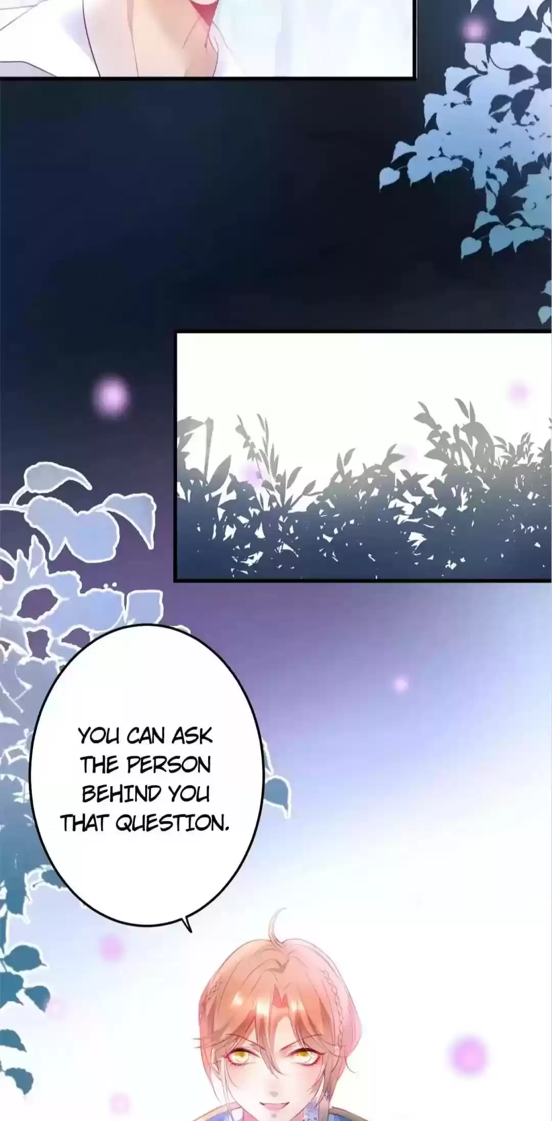 The Prince And His Mischievous One Chapter 14