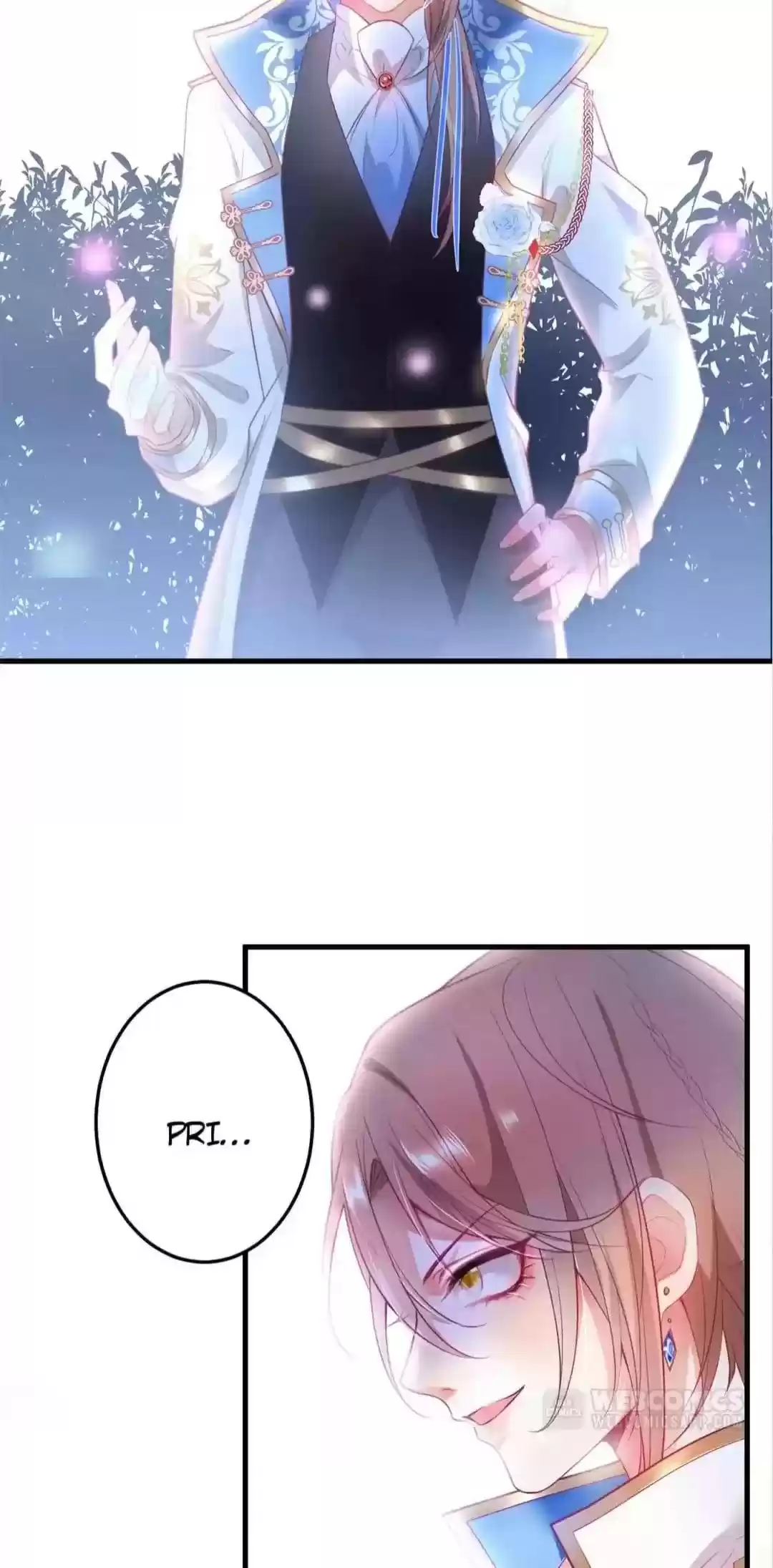 The Prince And His Mischievous One Chapter 14