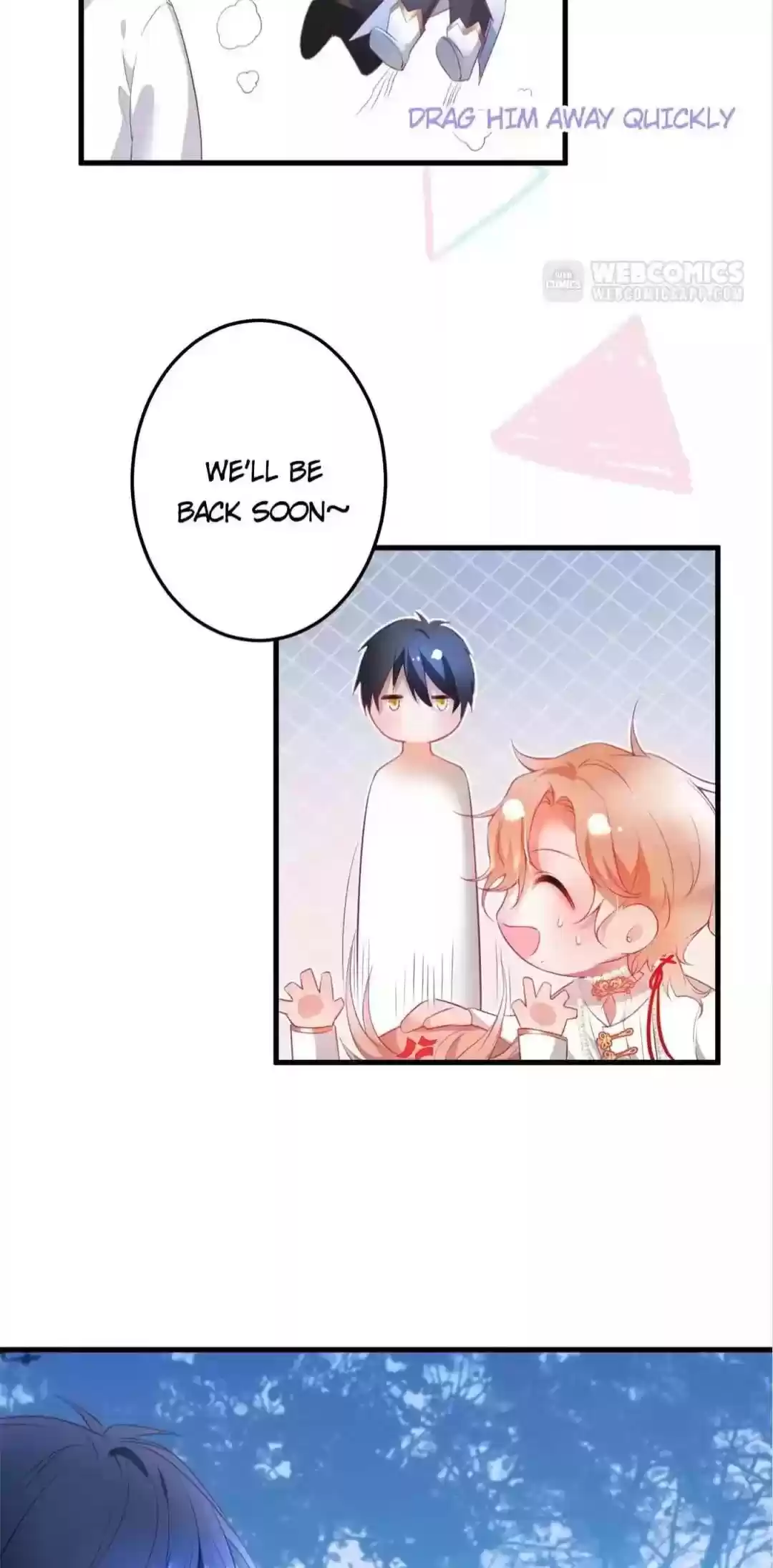 The Prince And His Mischievous One Chapter 14