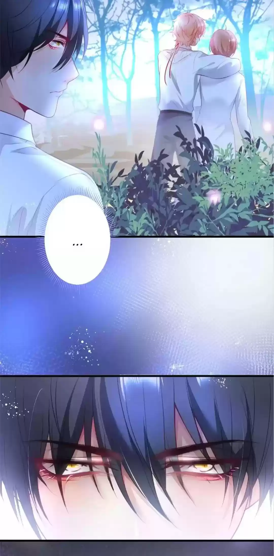 The Prince And His Mischievous One Chapter 14