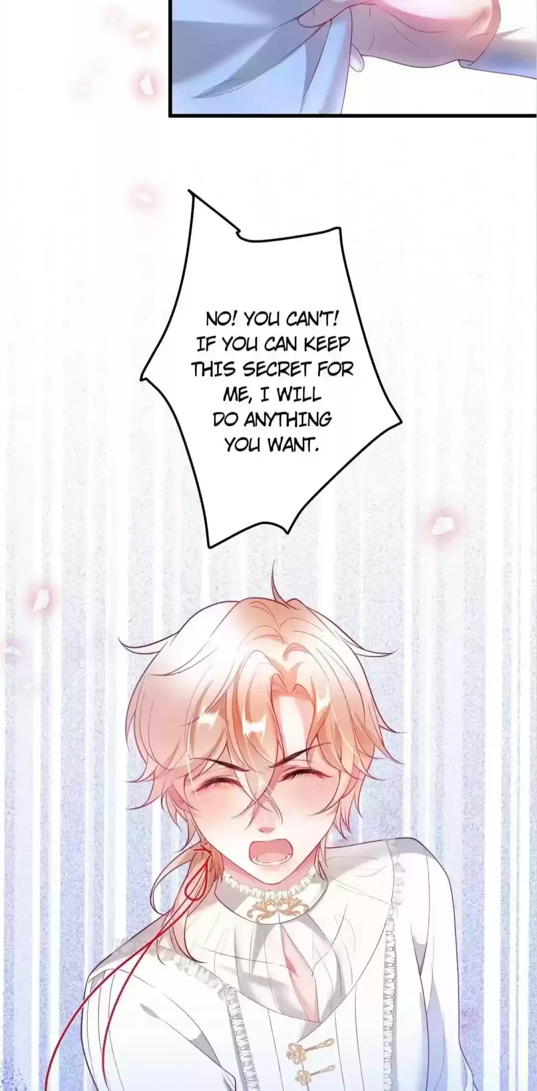 The Prince And His Mischievous One Chapter 14