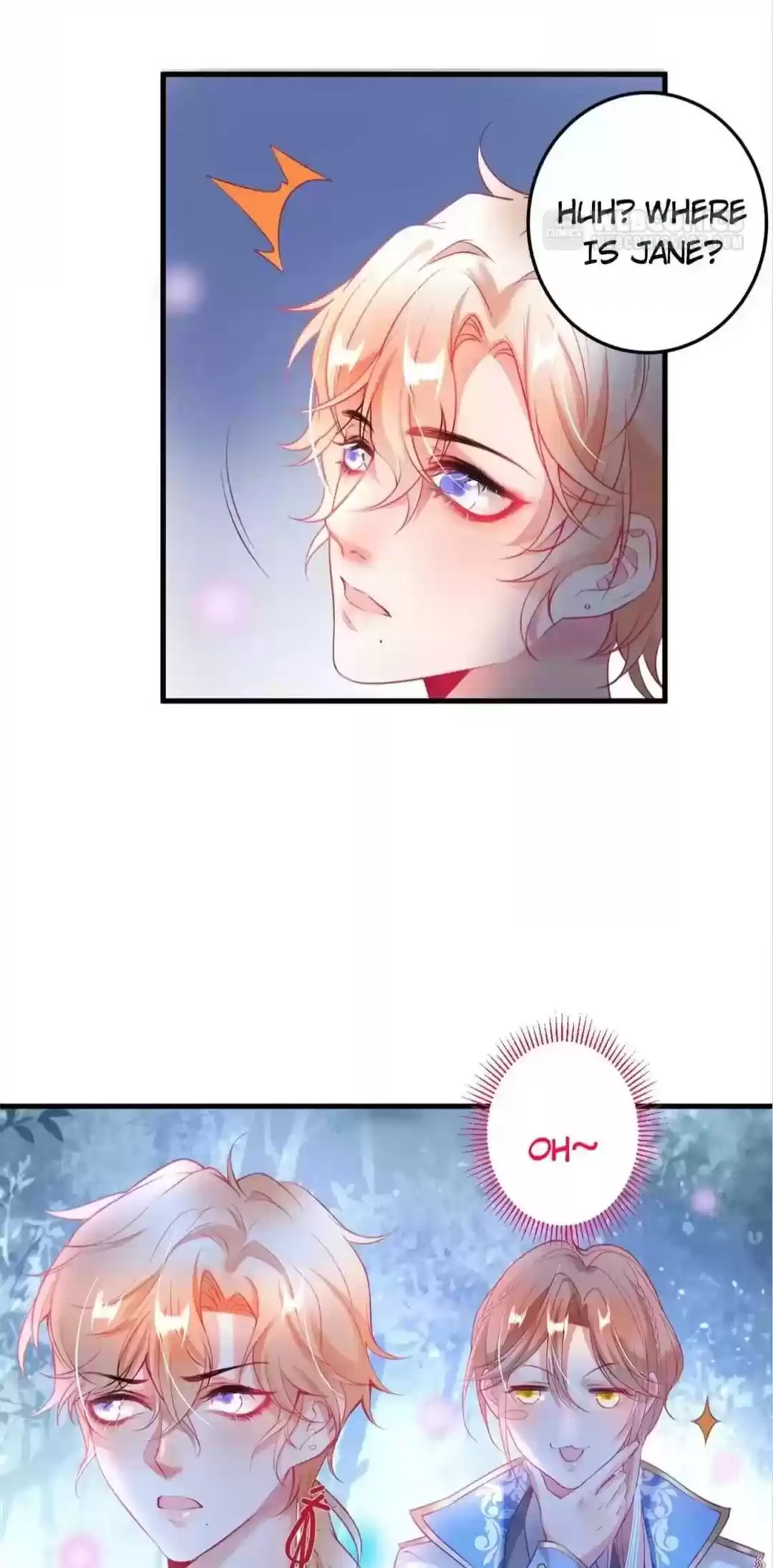 The Prince And His Mischievous One Chapter 14