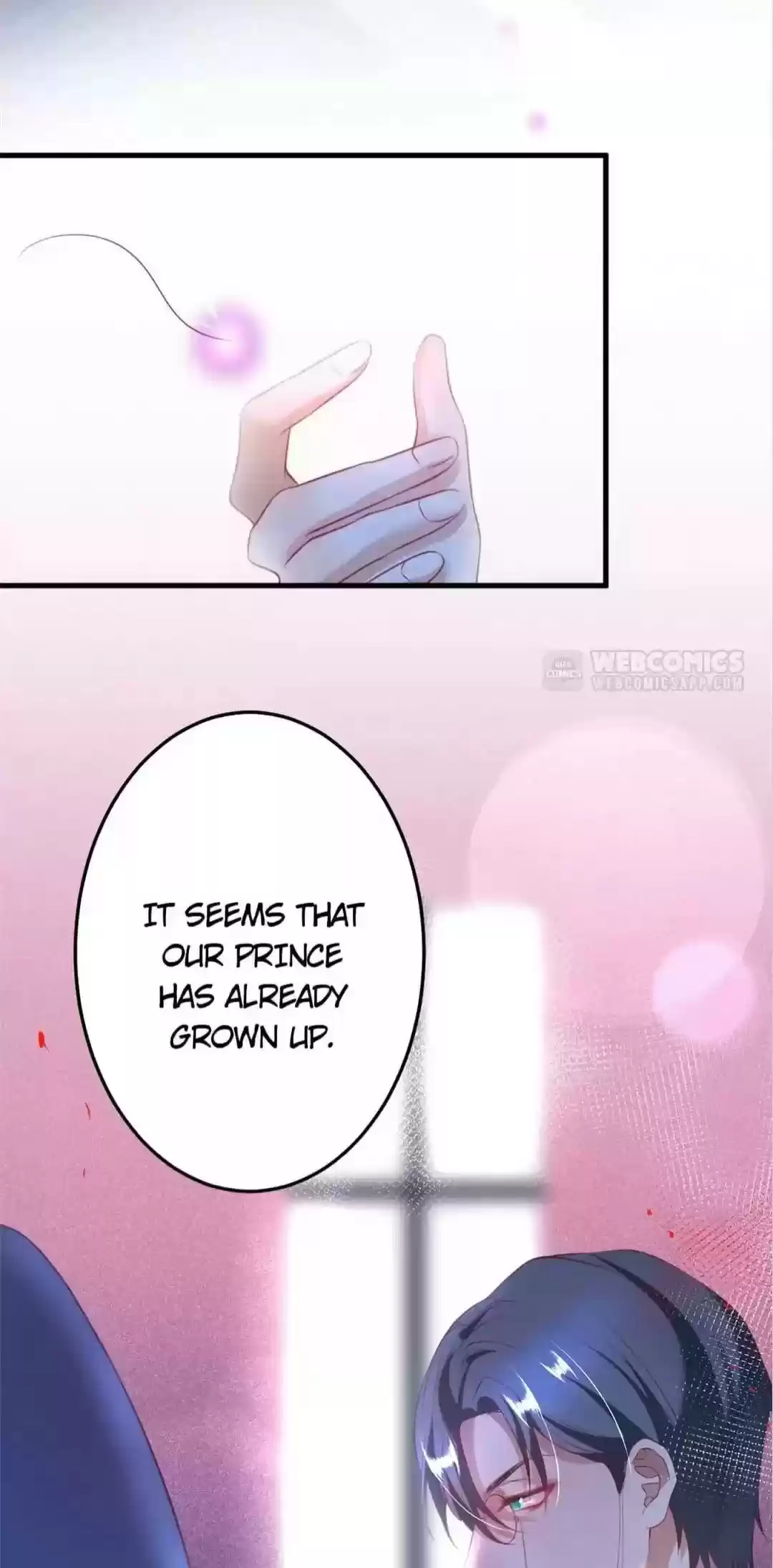 The Prince And His Mischievous One Chapter 14