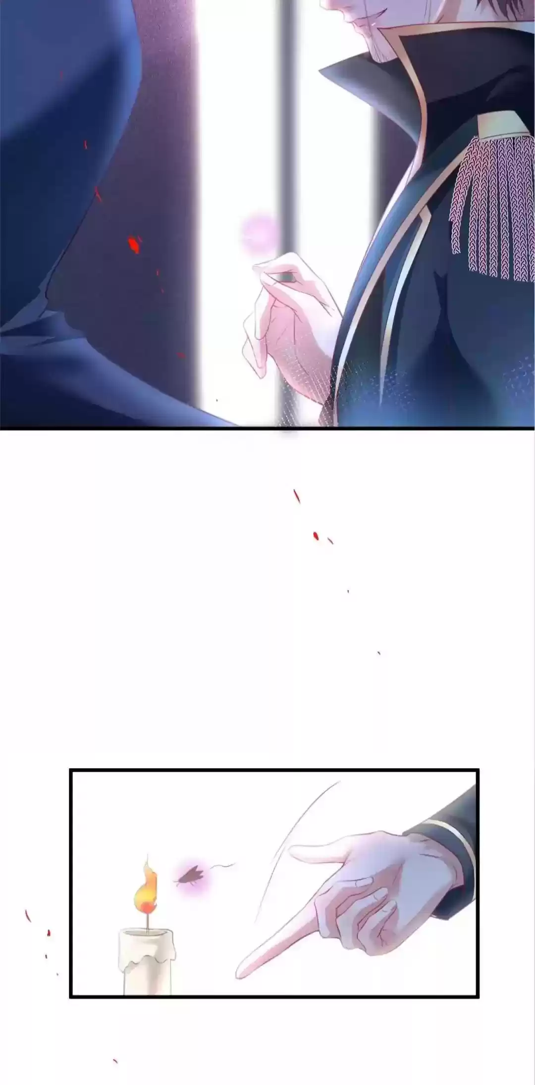 The Prince And His Mischievous One Chapter 14