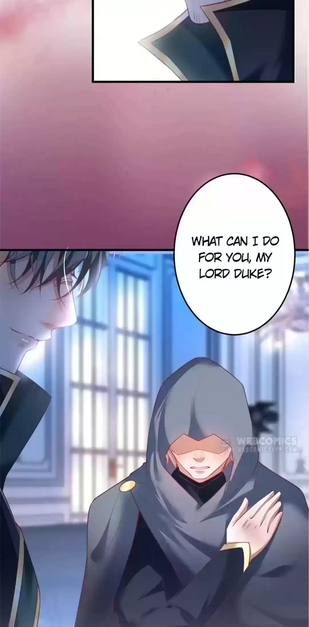 The Prince And His Mischievous One Chapter 14