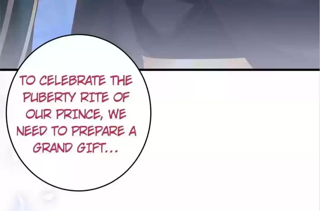 The Prince And His Mischievous One Chapter 14