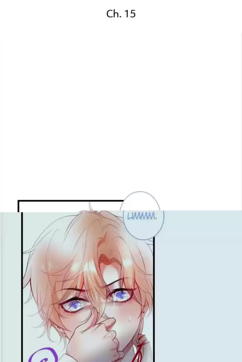 The Prince And His Mischievous One Chapter 15