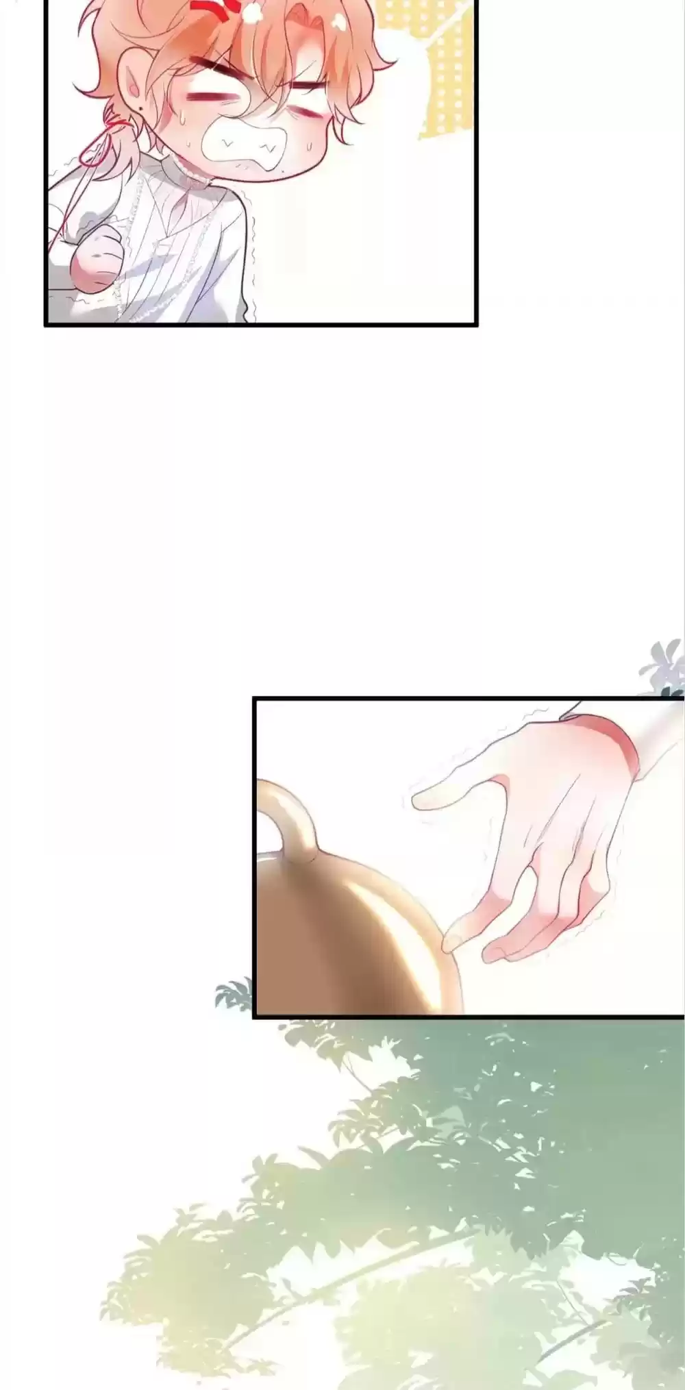 The Prince And His Mischievous One Chapter 15