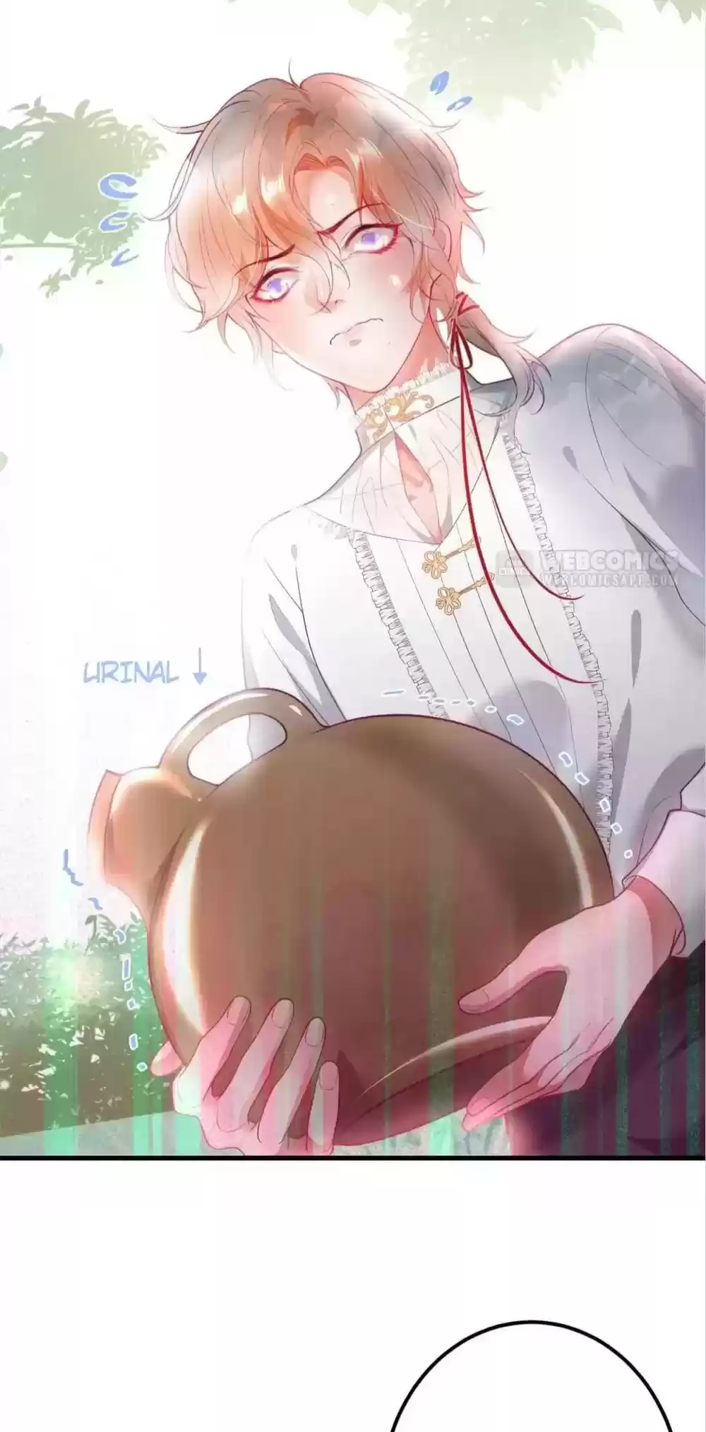 The Prince And His Mischievous One Chapter 15