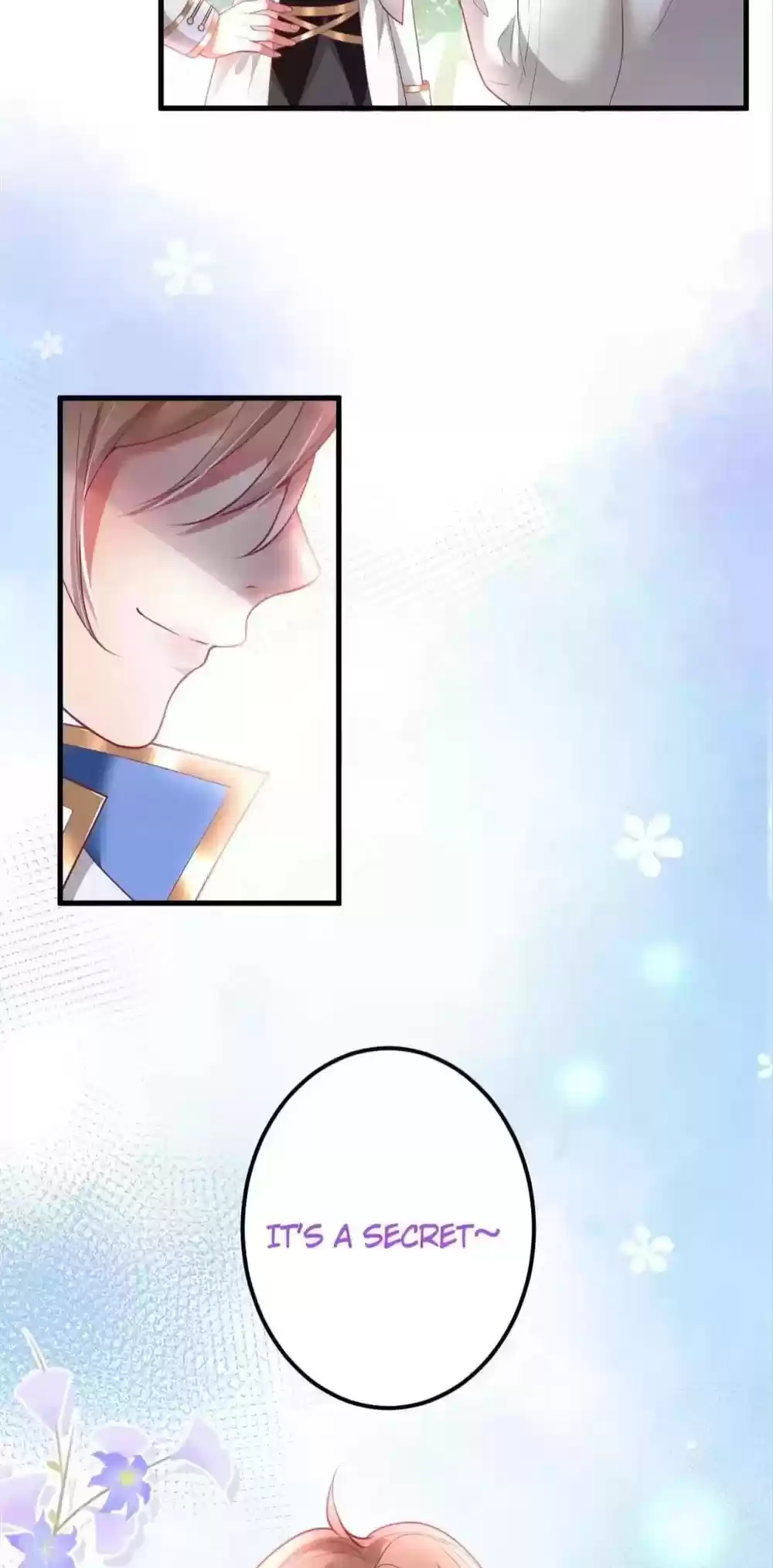 The Prince And His Mischievous One Chapter 15