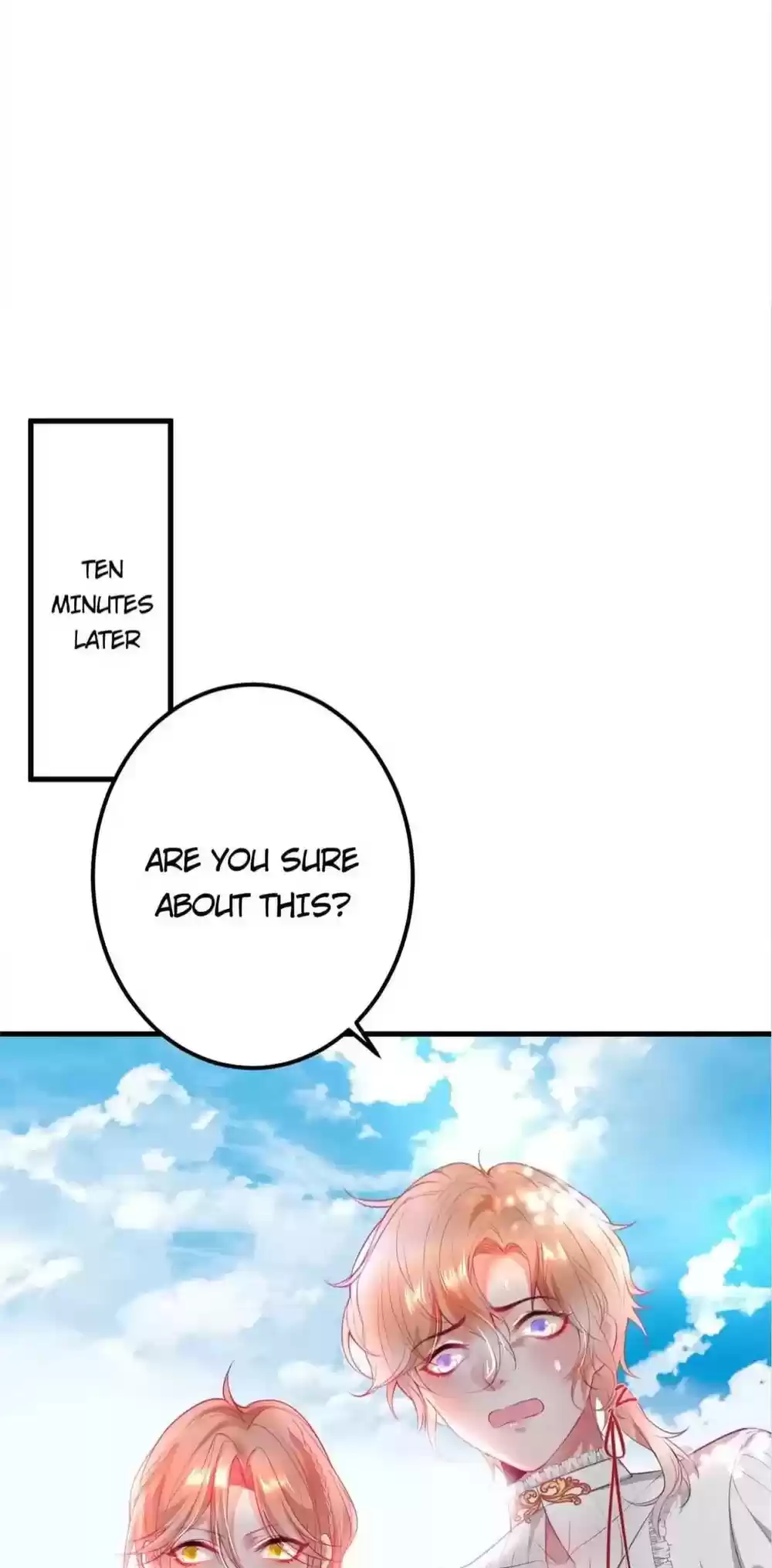 The Prince And His Mischievous One Chapter 15