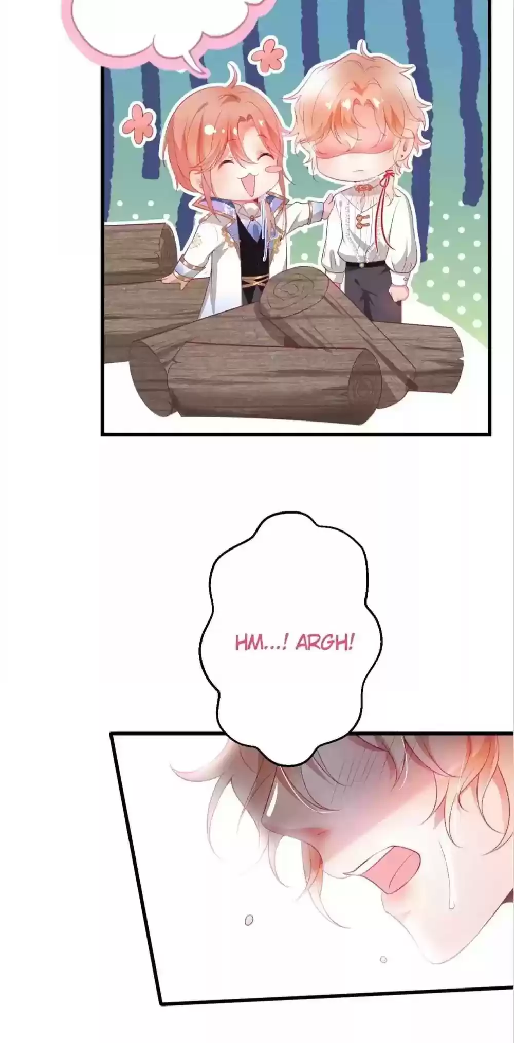 The Prince And His Mischievous One Chapter 15