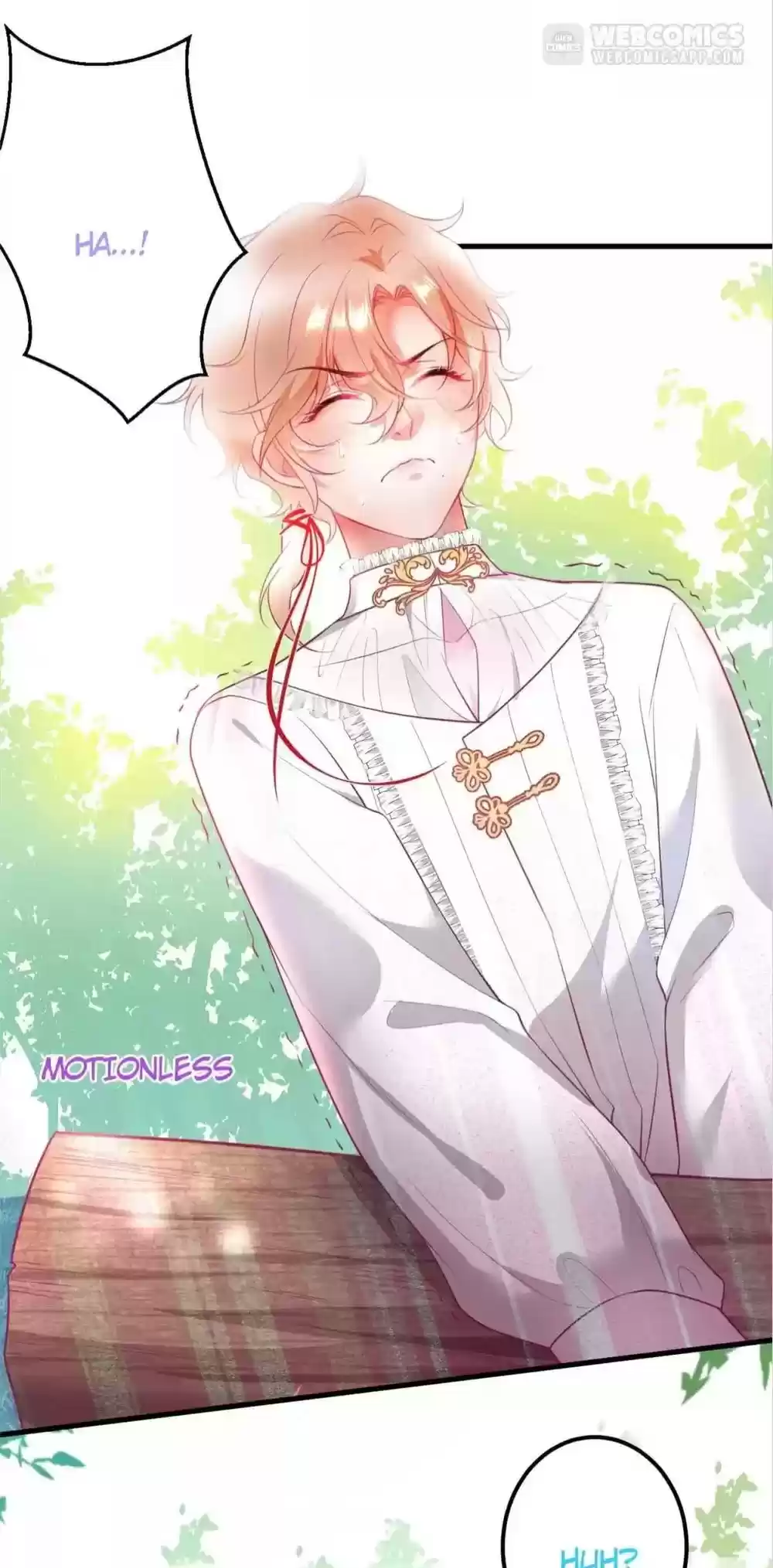 The Prince And His Mischievous One Chapter 15