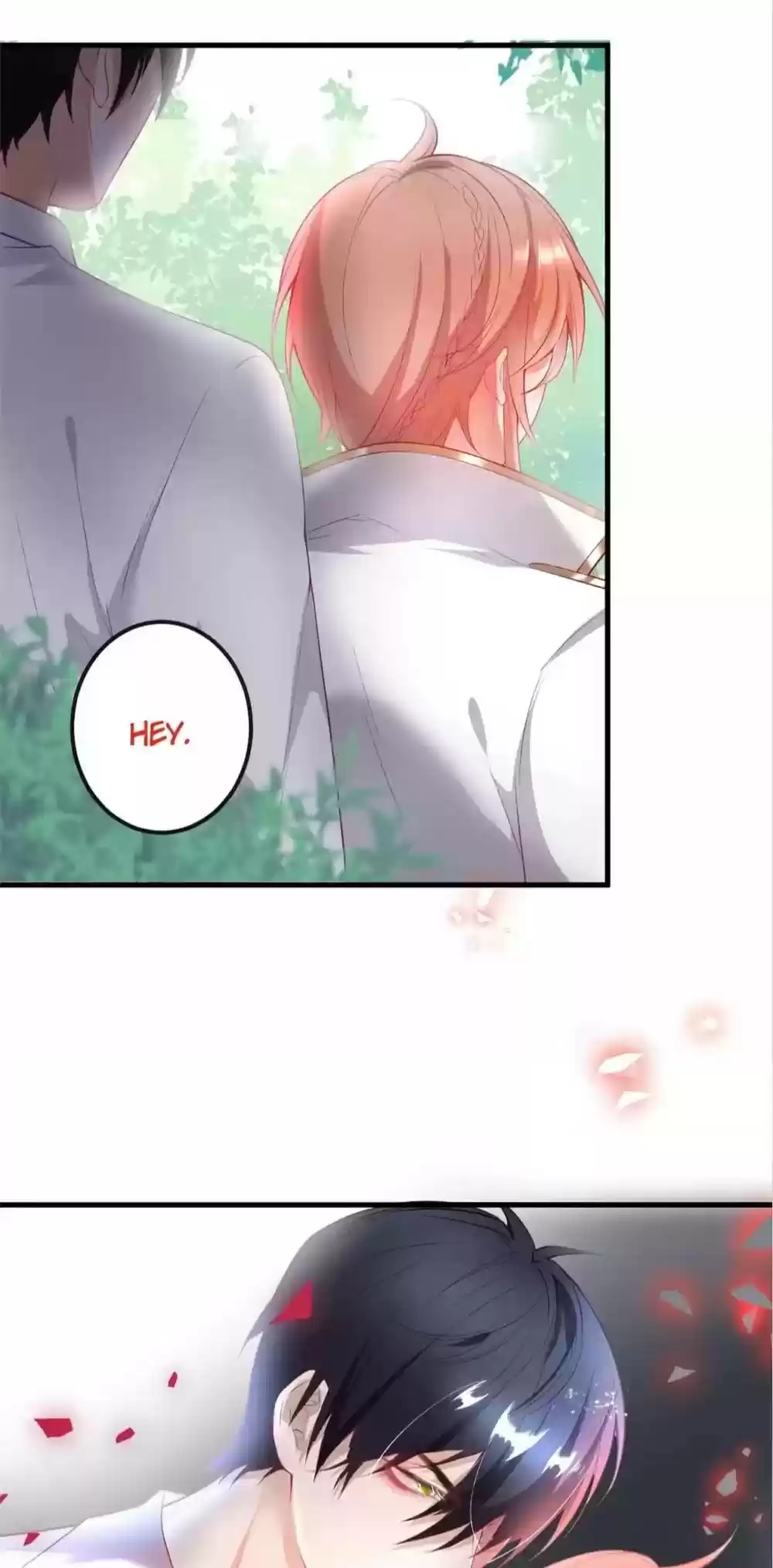 The Prince And His Mischievous One Chapter 15