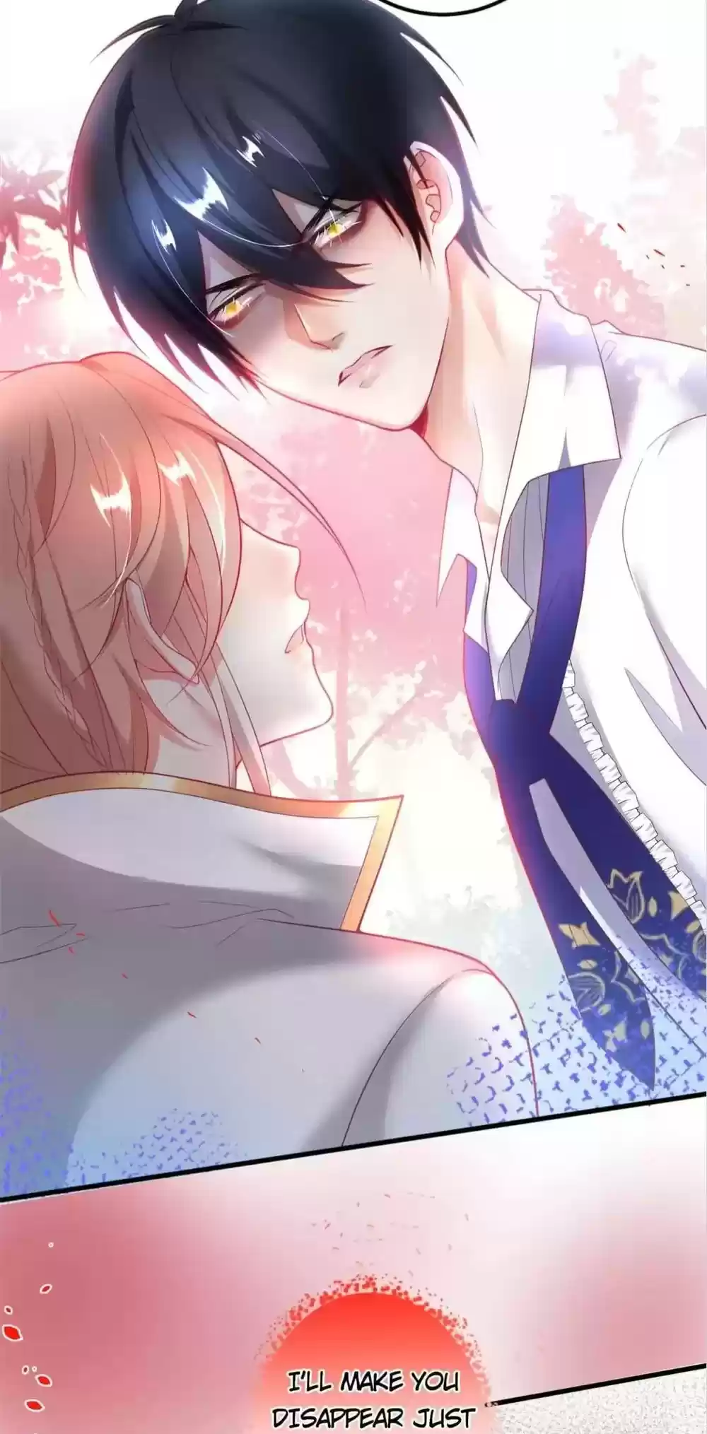 The Prince And His Mischievous One Chapter 15