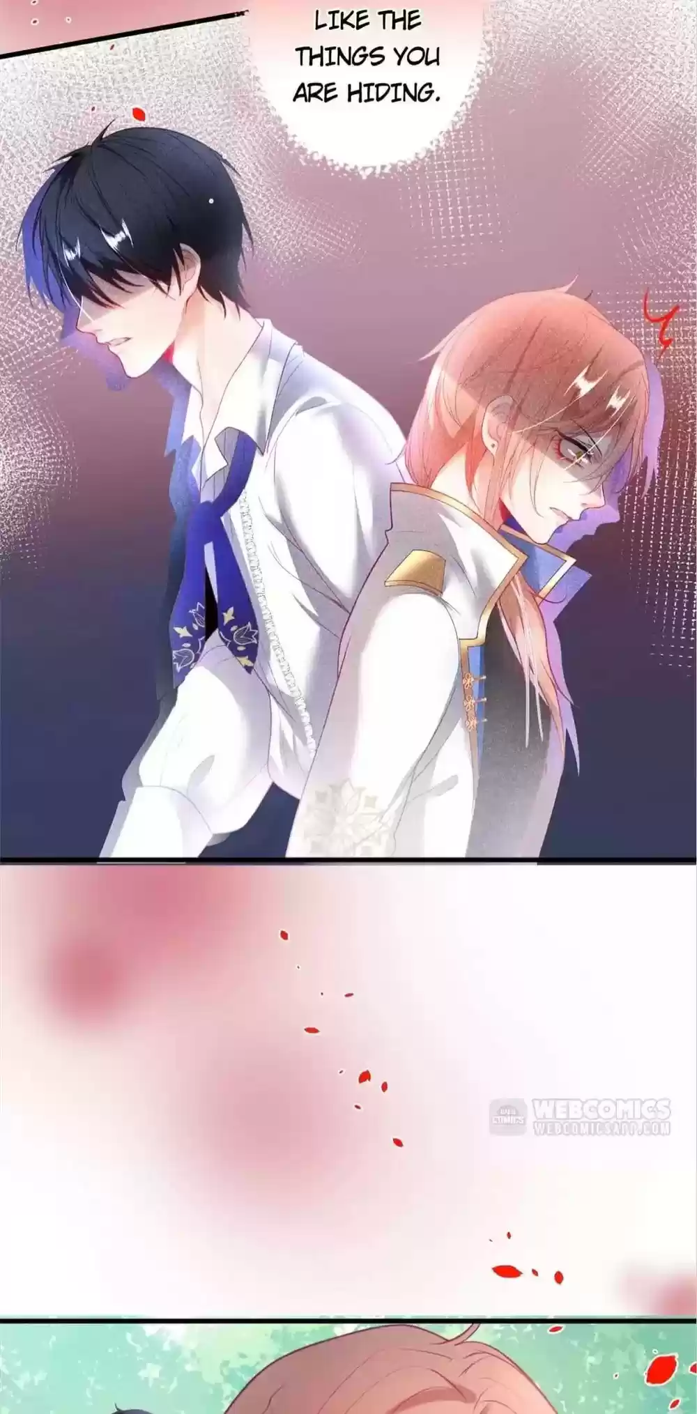 The Prince And His Mischievous One Chapter 15