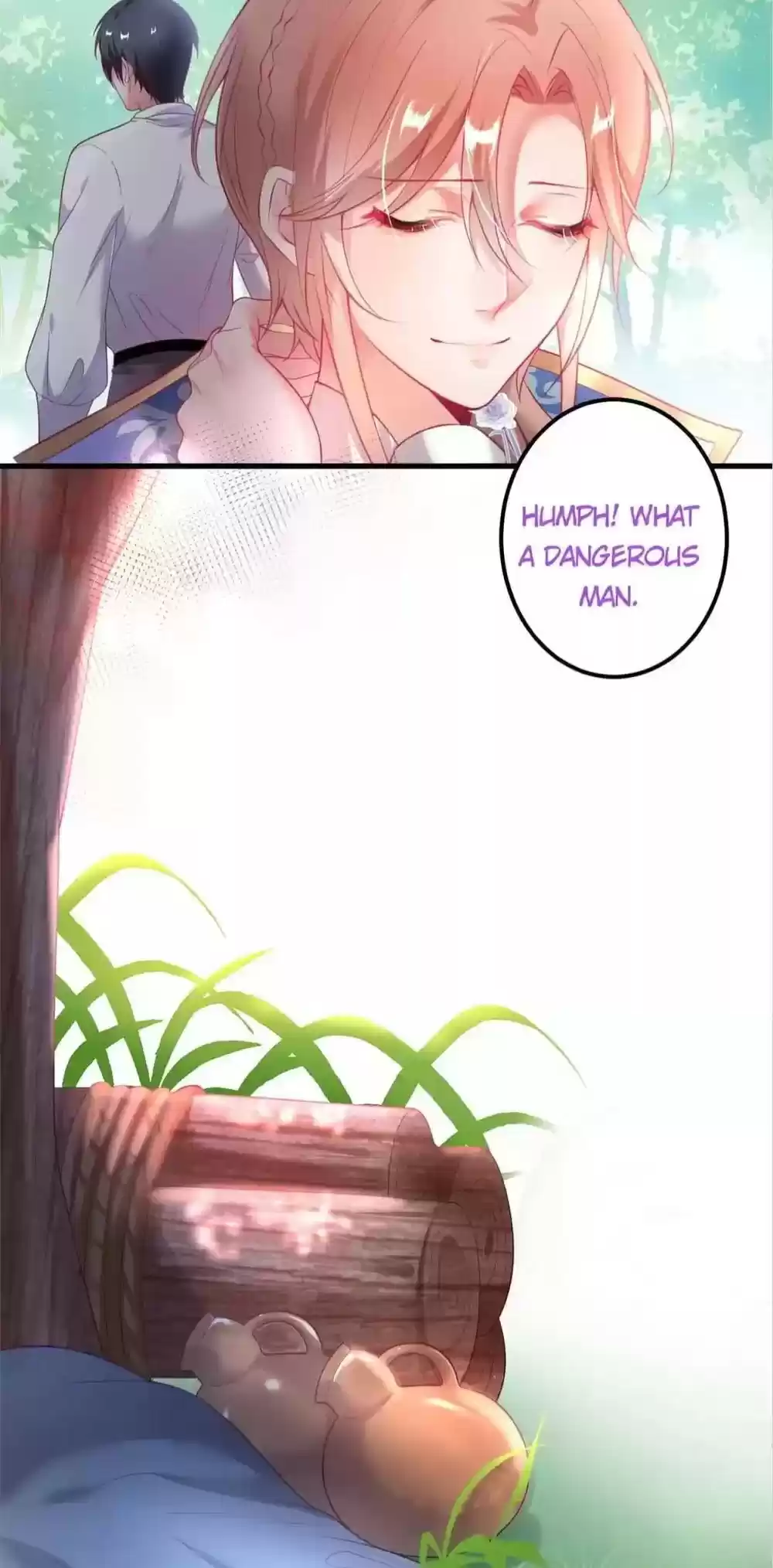 The Prince And His Mischievous One Chapter 15