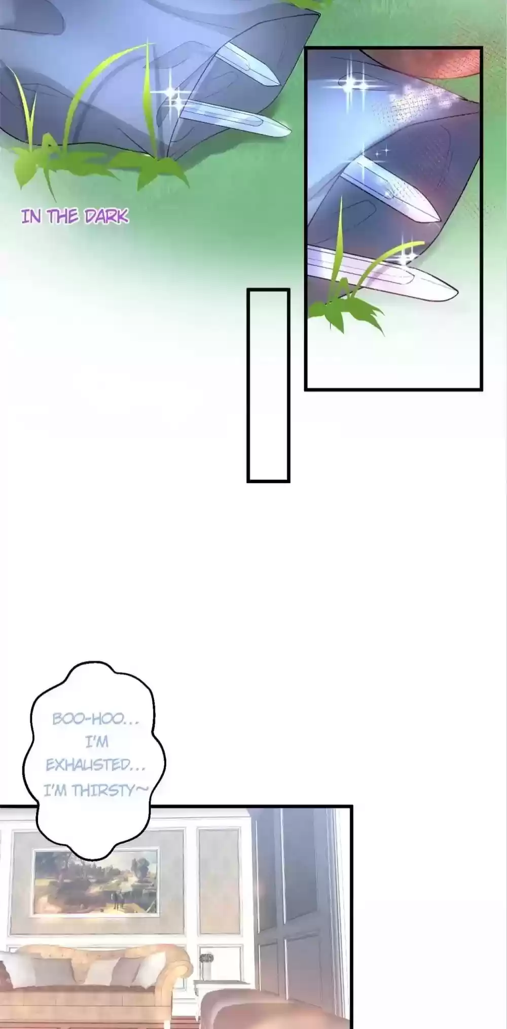 The Prince And His Mischievous One Chapter 15