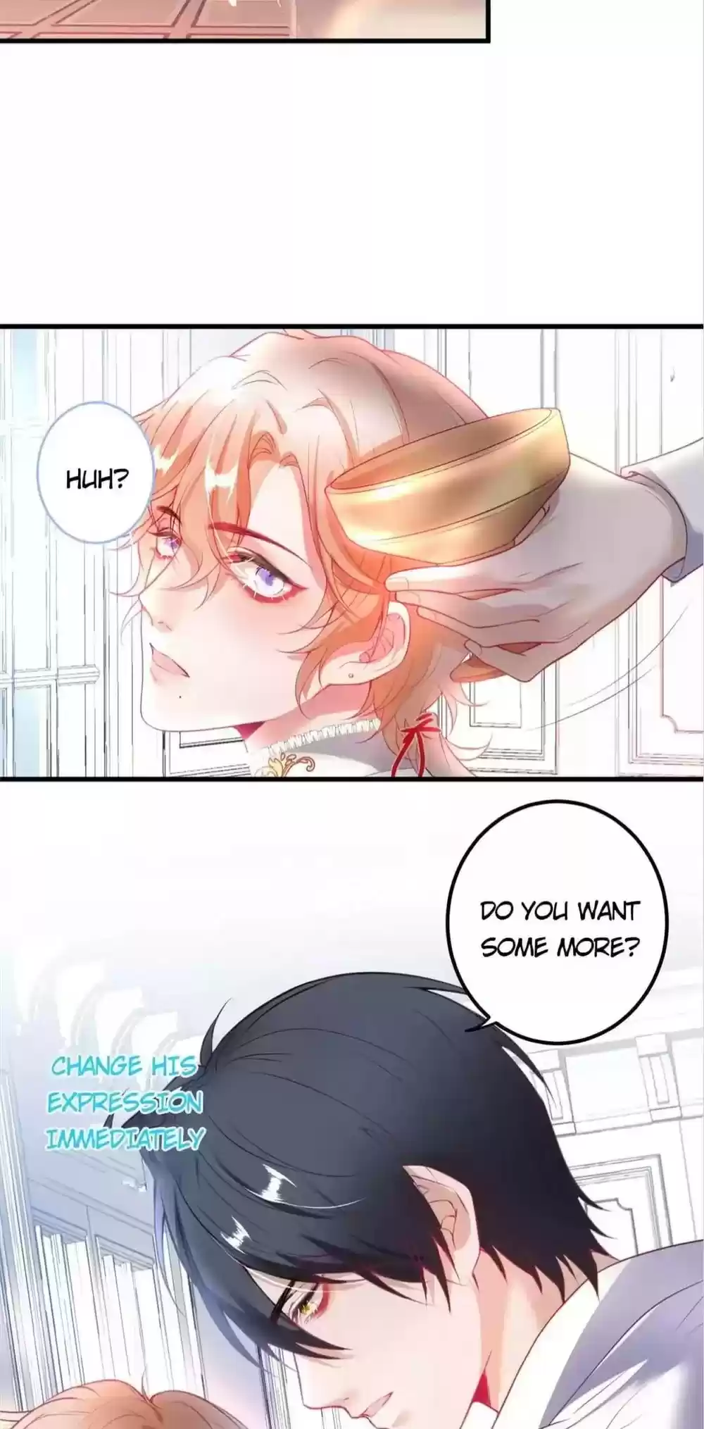 The Prince And His Mischievous One Chapter 15