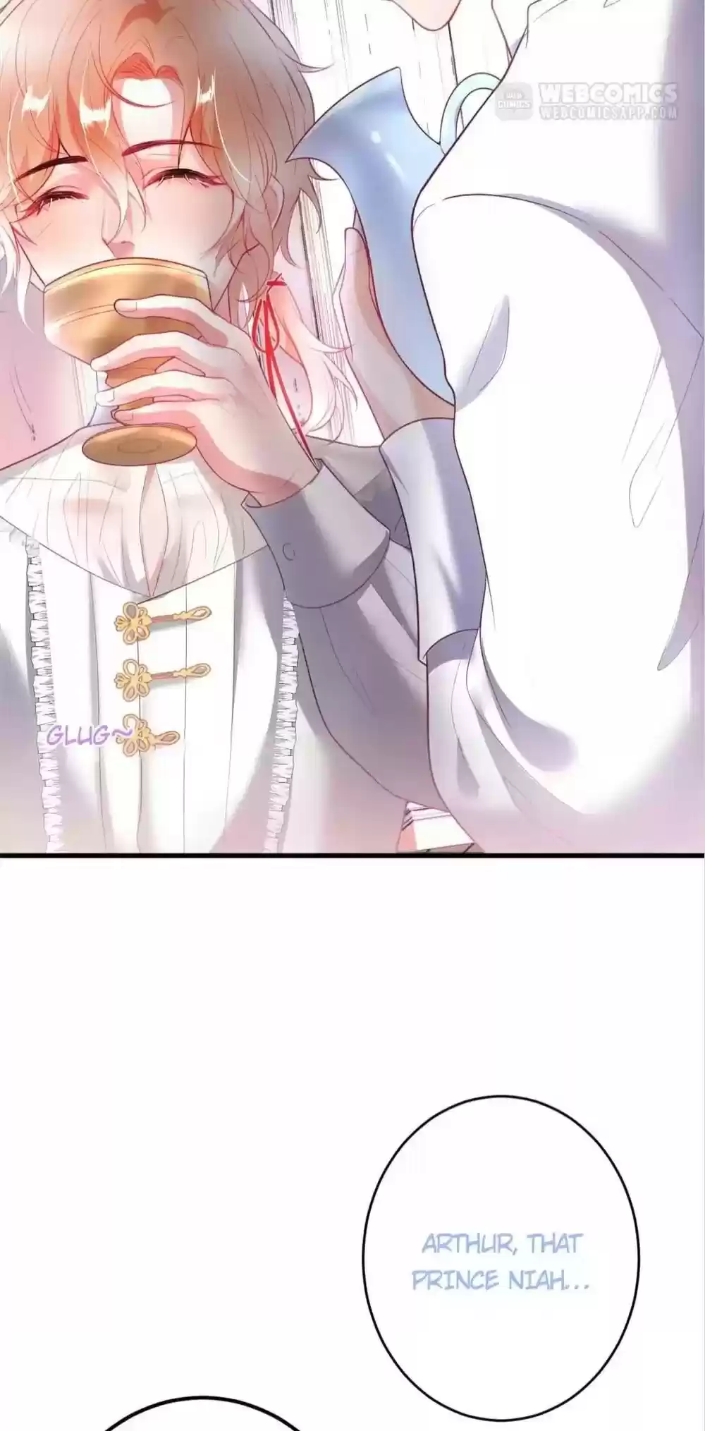 The Prince And His Mischievous One Chapter 15