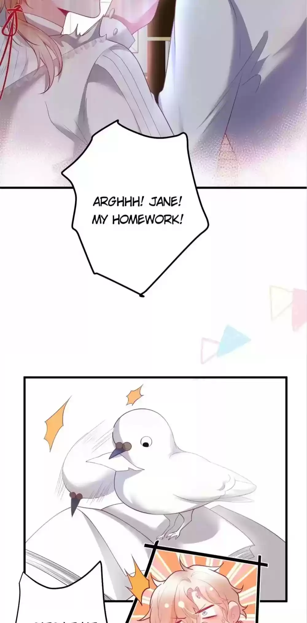 The Prince And His Mischievous One Chapter 15