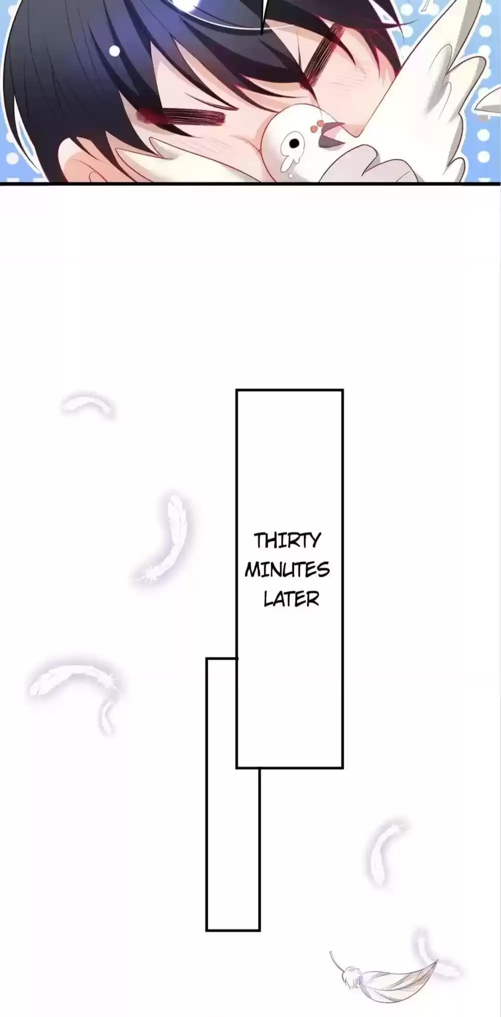 The Prince And His Mischievous One Chapter 15