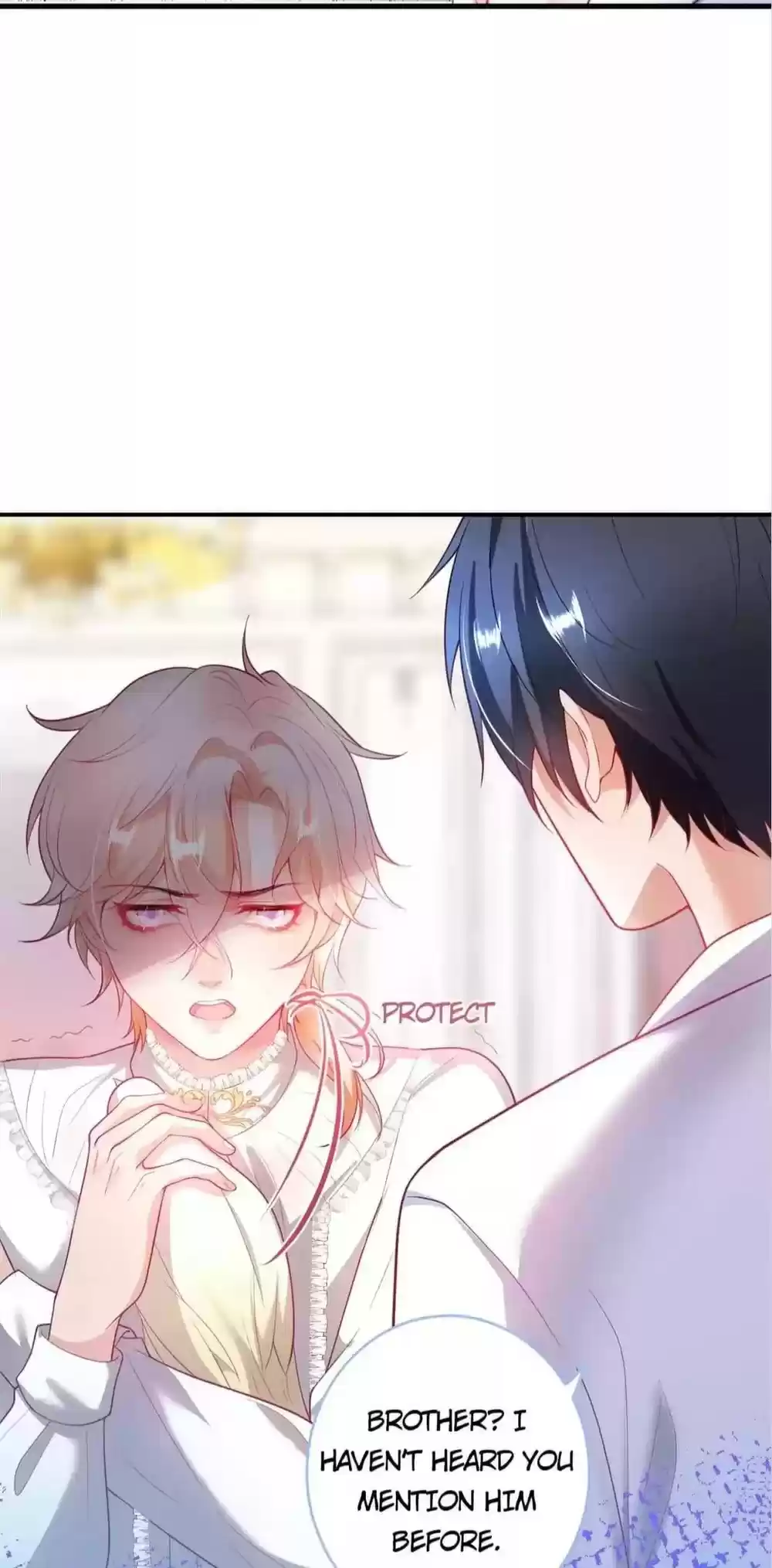 The Prince And His Mischievous One Chapter 15