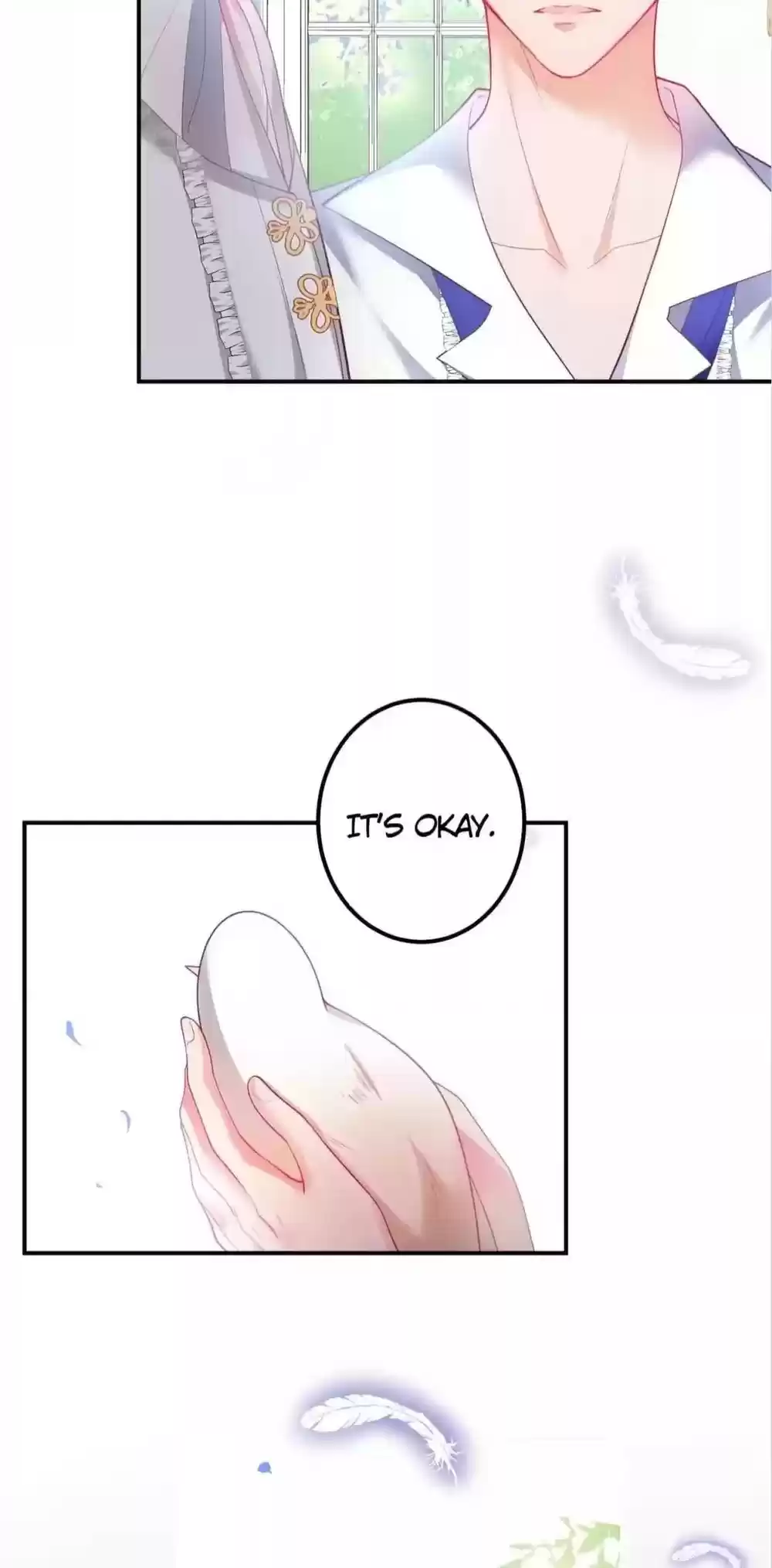 The Prince And His Mischievous One Chapter 15