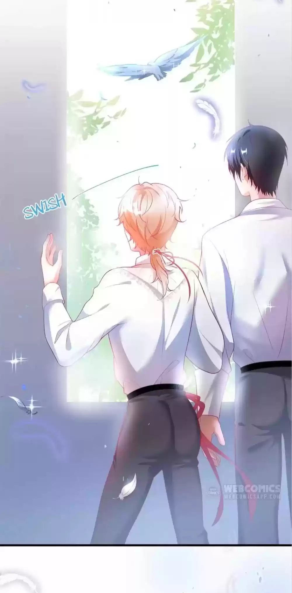 The Prince And His Mischievous One Chapter 15