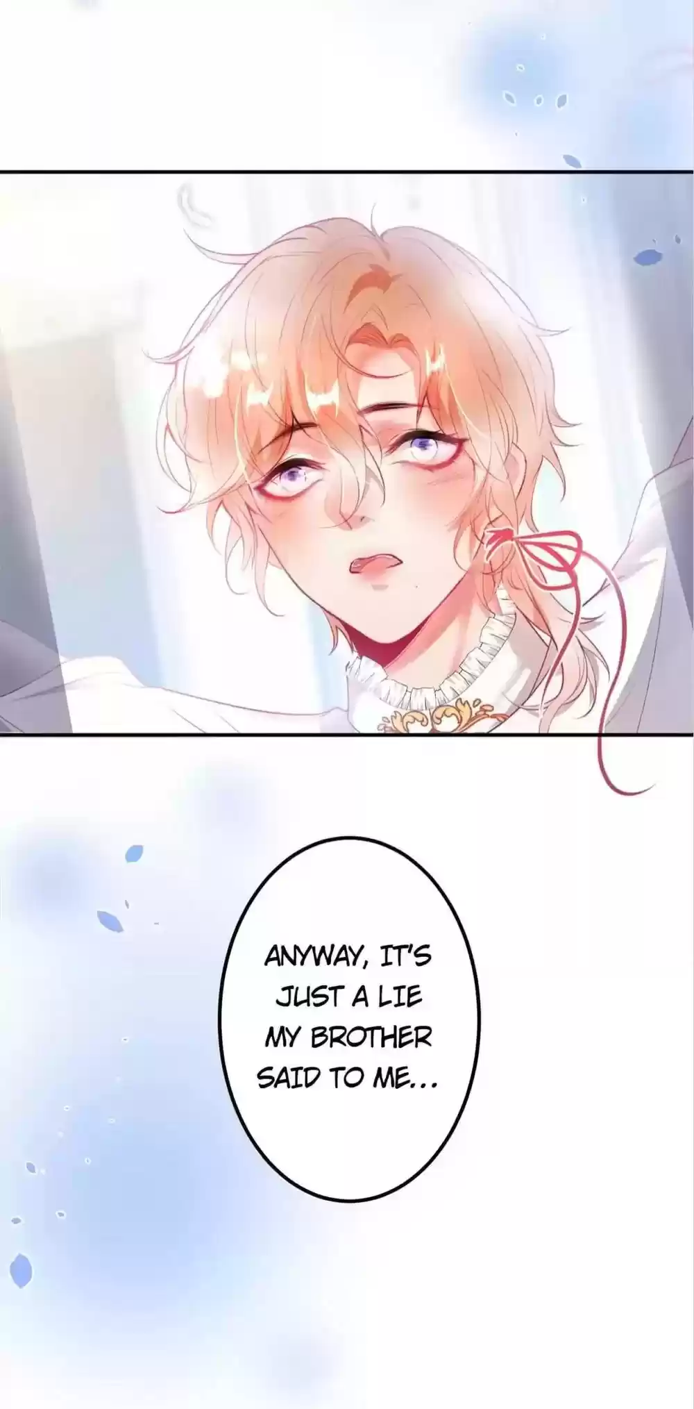 The Prince And His Mischievous One Chapter 15