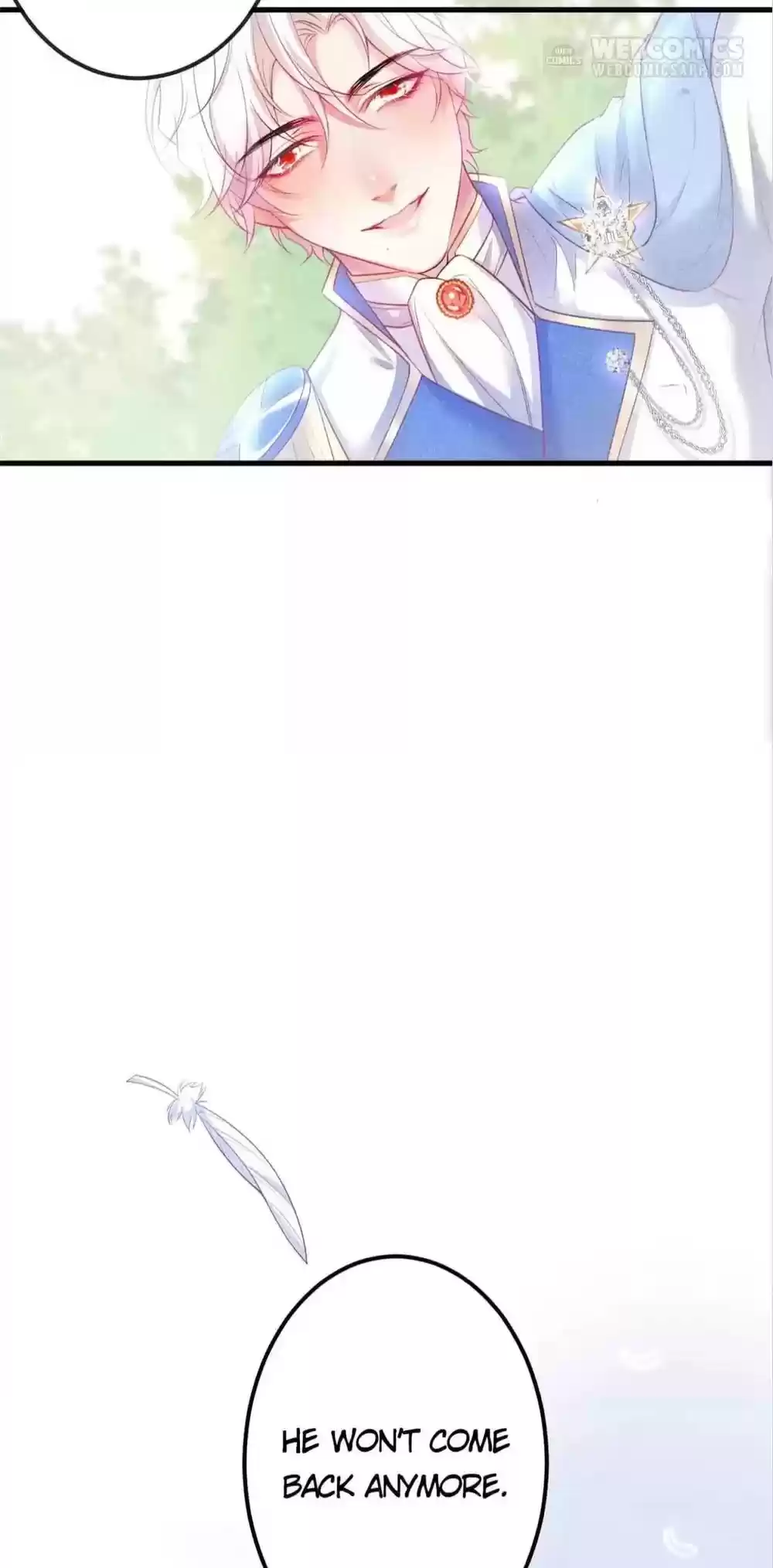 The Prince And His Mischievous One Chapter 15