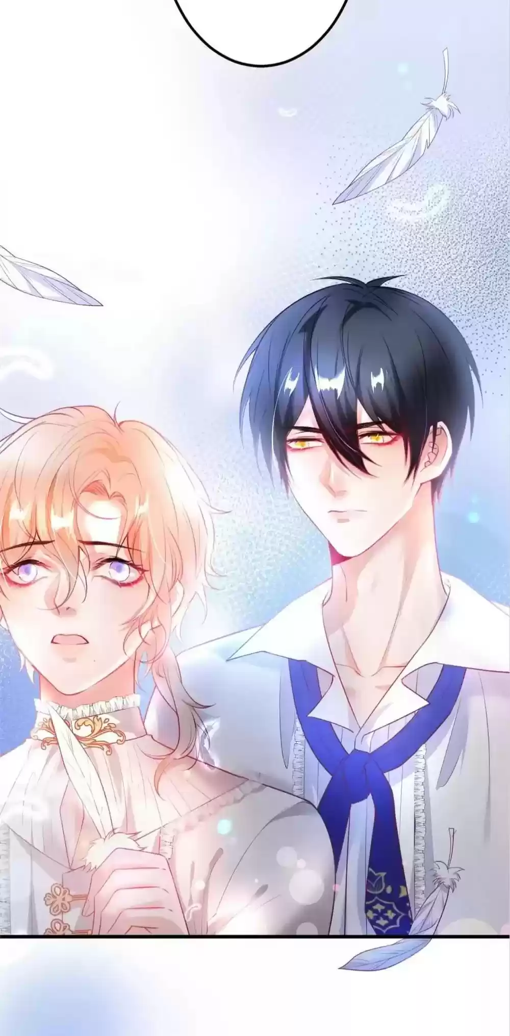 The Prince And His Mischievous One Chapter 15