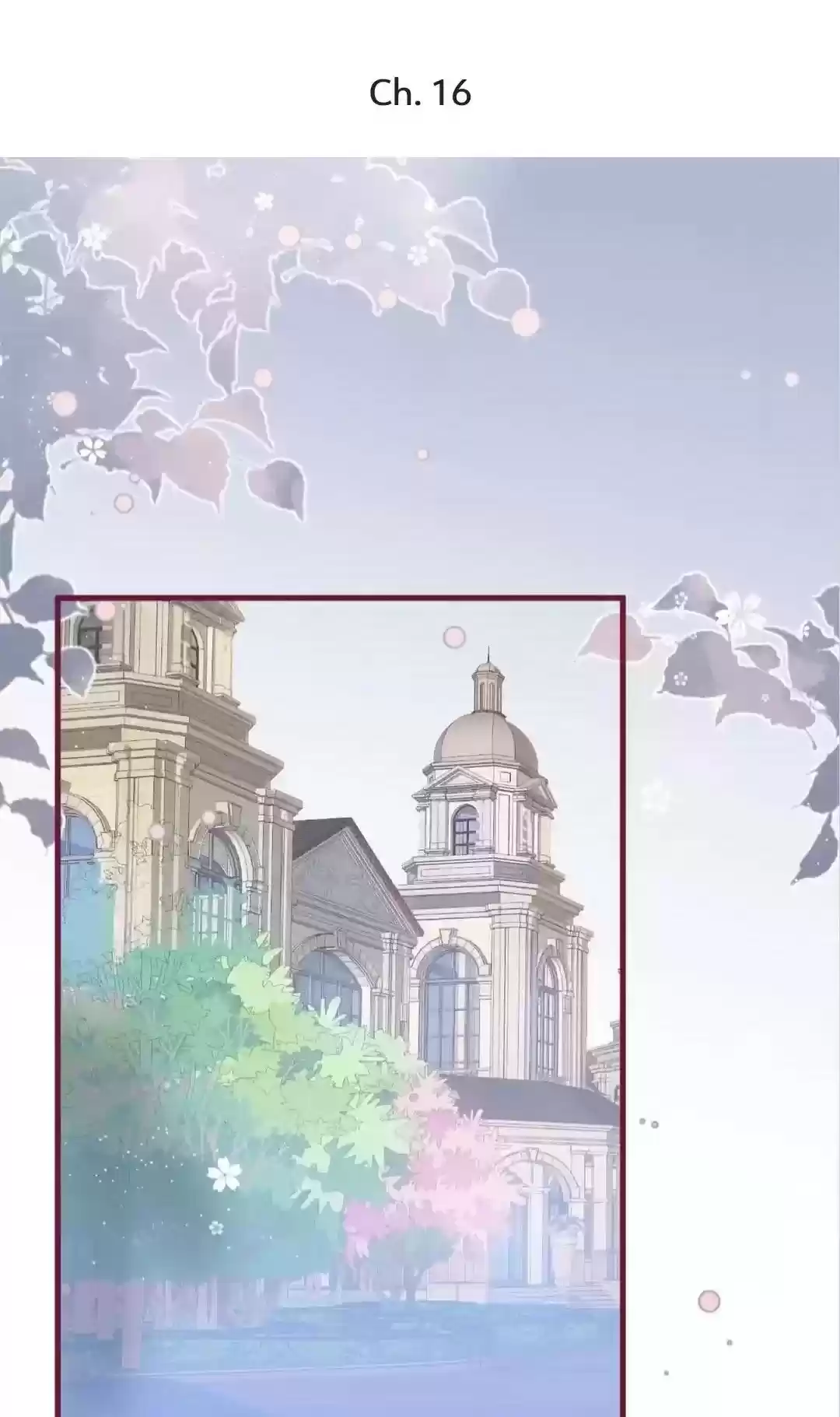 The Prince And His Mischievous One Chapter 16