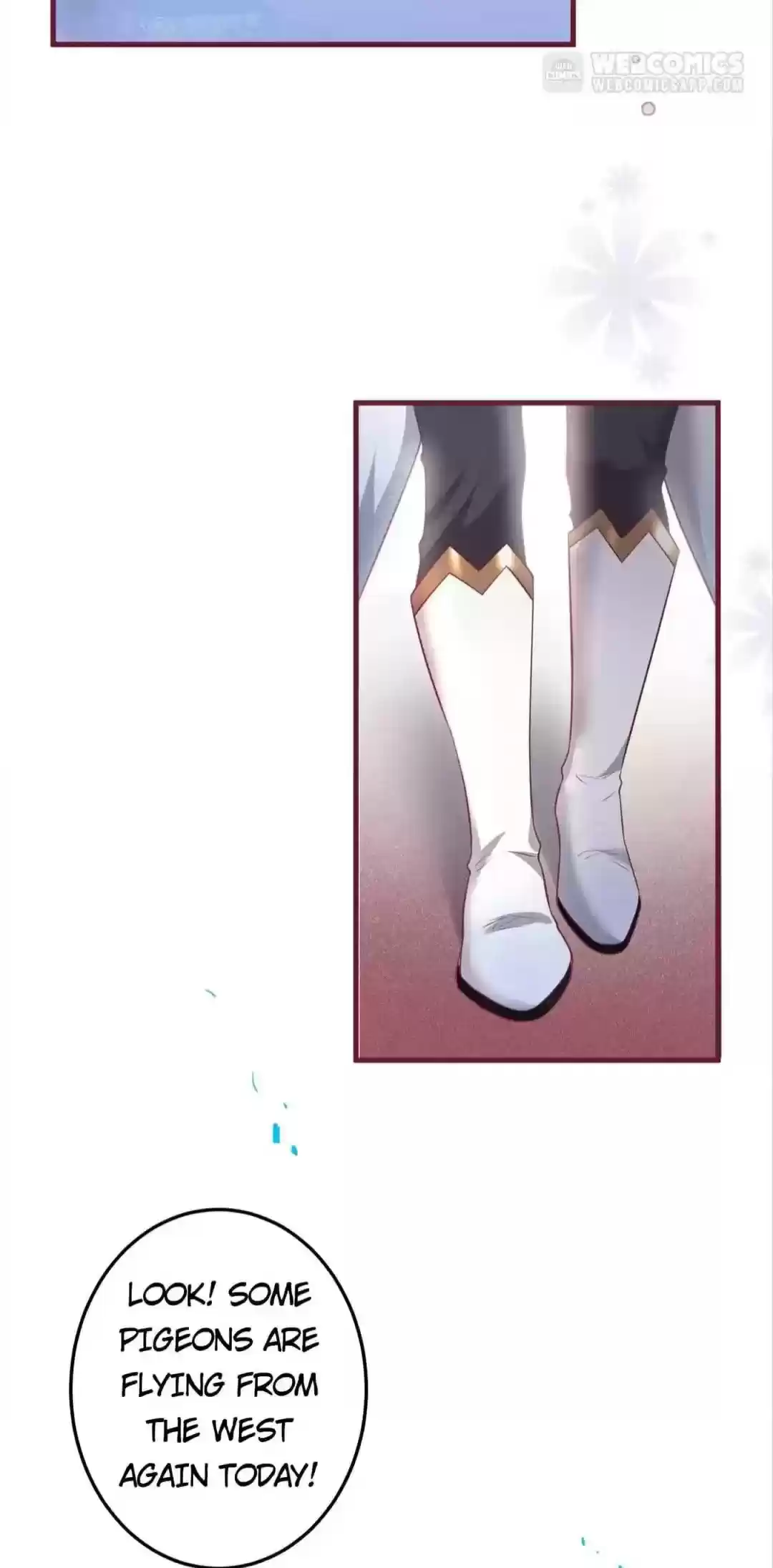 The Prince And His Mischievous One Chapter 16