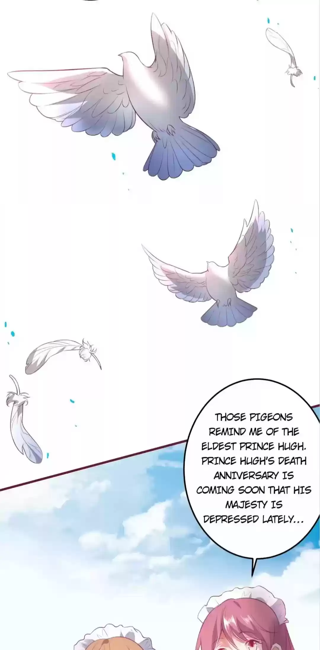 The Prince And His Mischievous One Chapter 16