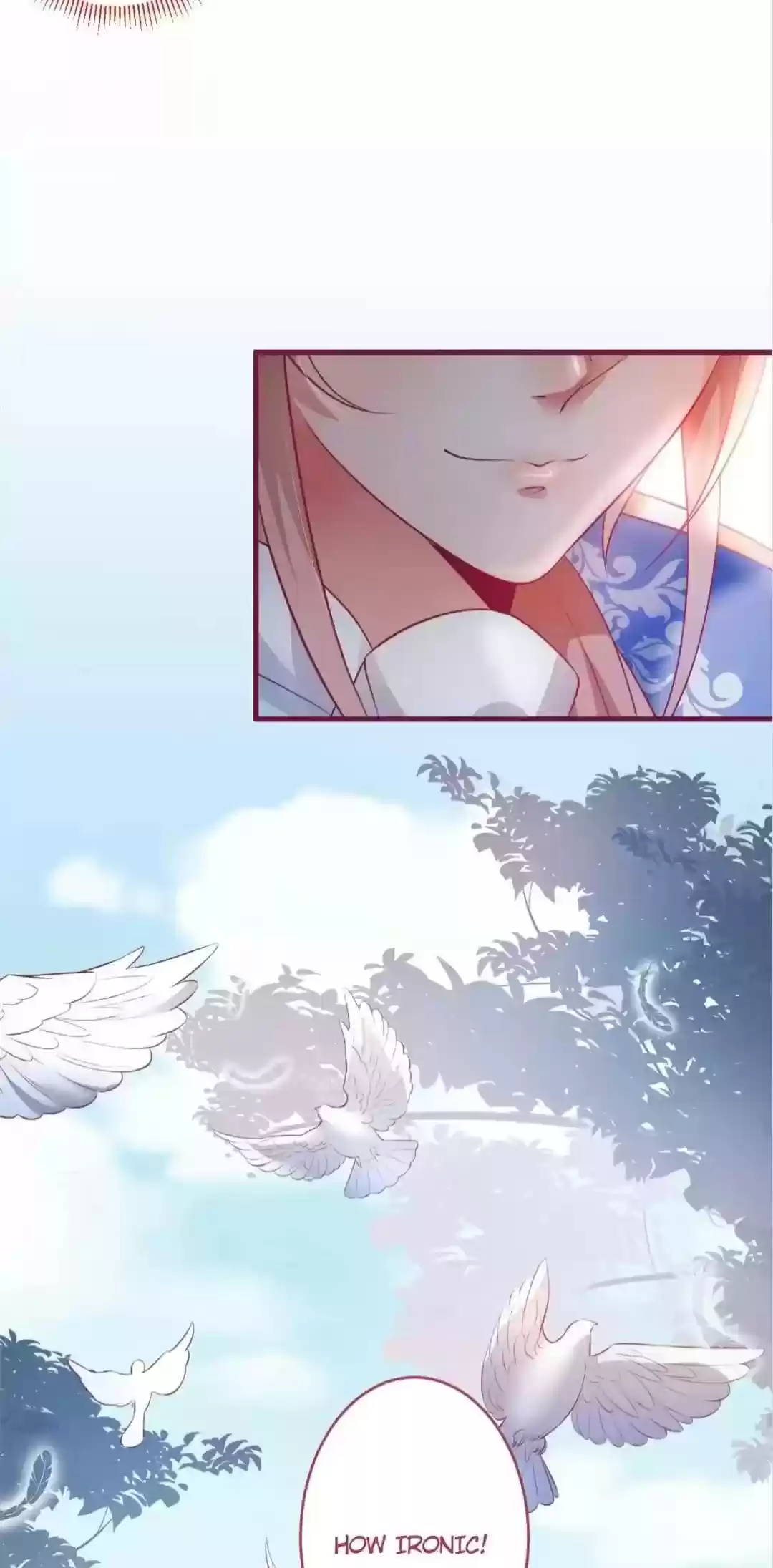 The Prince And His Mischievous One Chapter 16