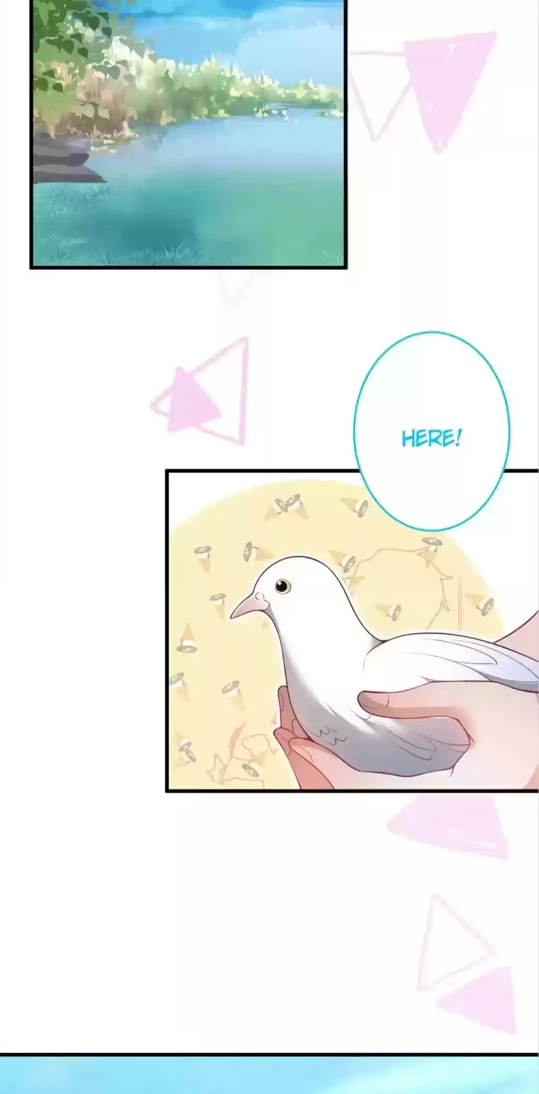 The Prince And His Mischievous One Chapter 16