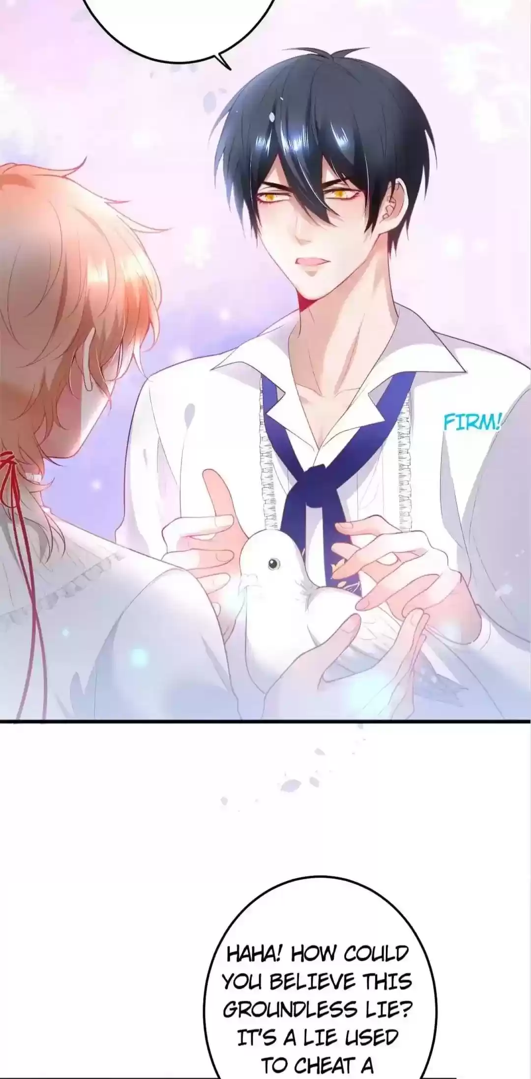 The Prince And His Mischievous One Chapter 16