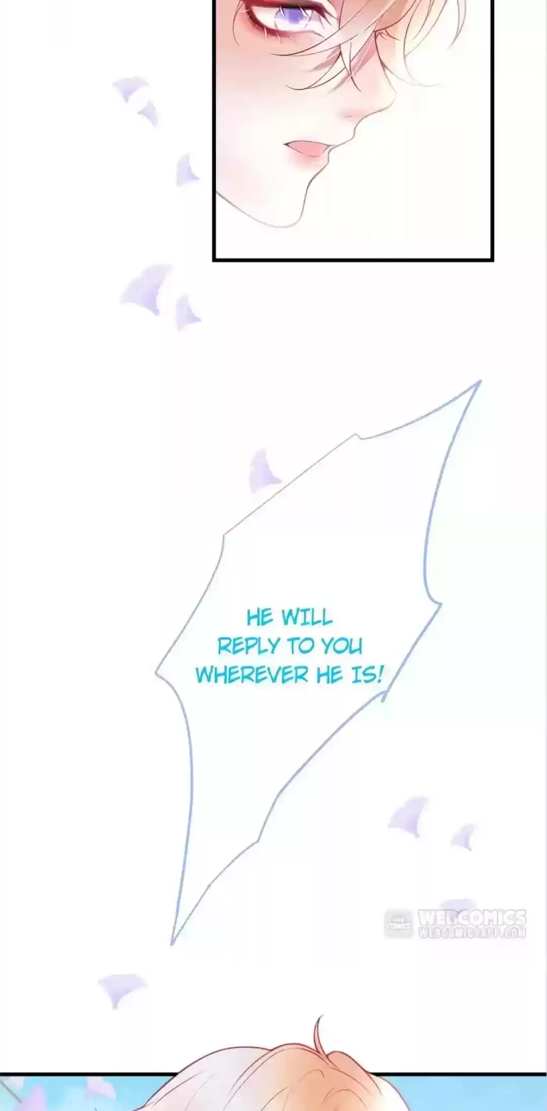 The Prince And His Mischievous One Chapter 16