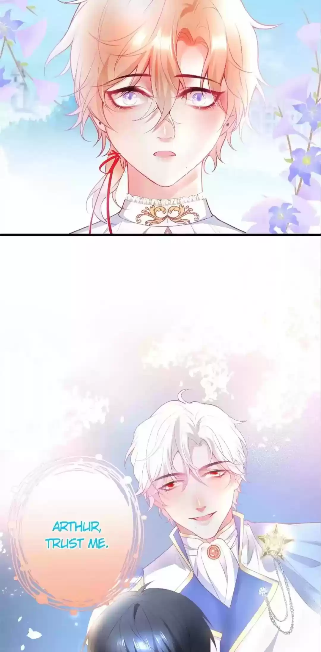 The Prince And His Mischievous One Chapter 16